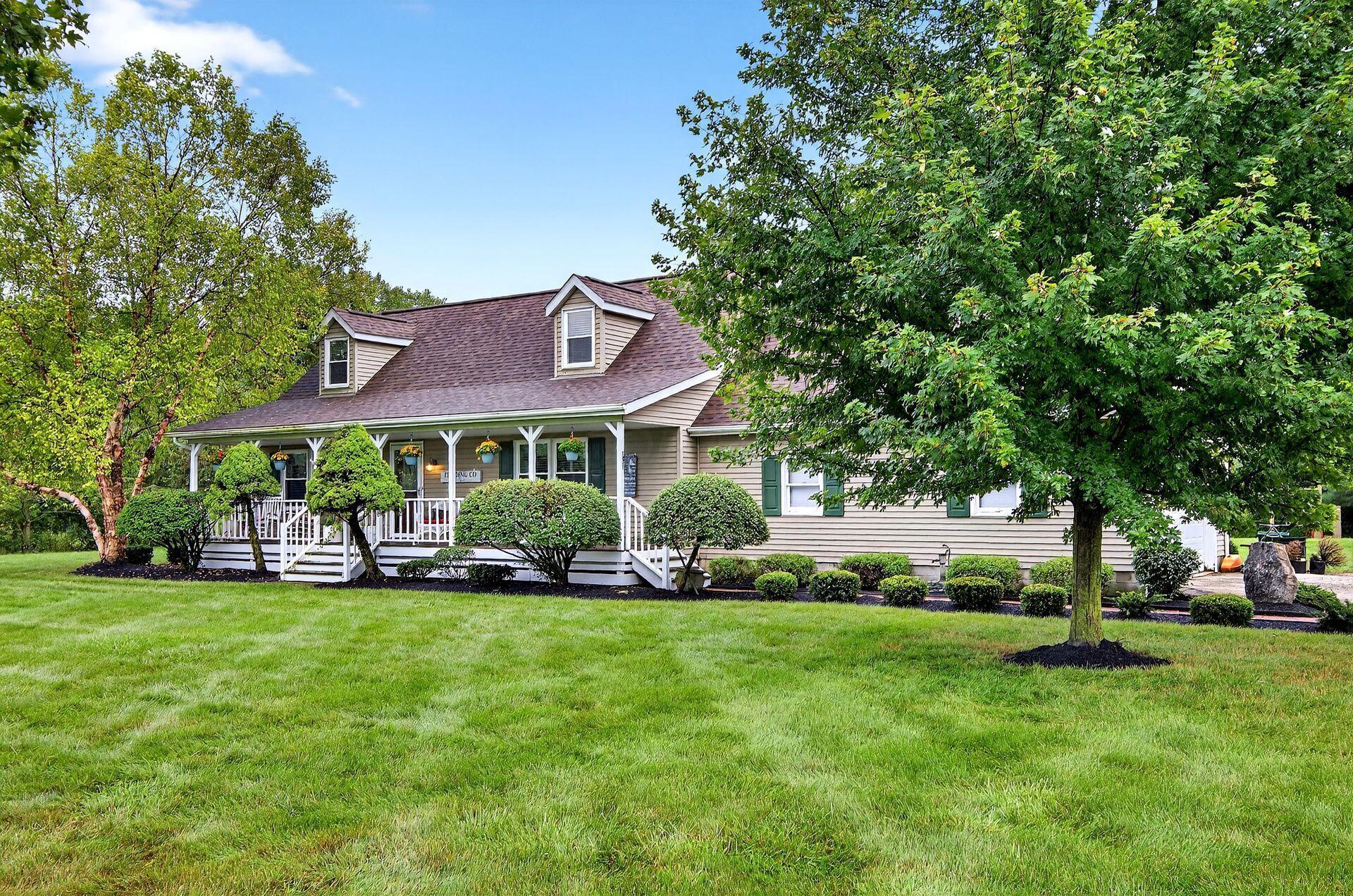 9271 Long Road