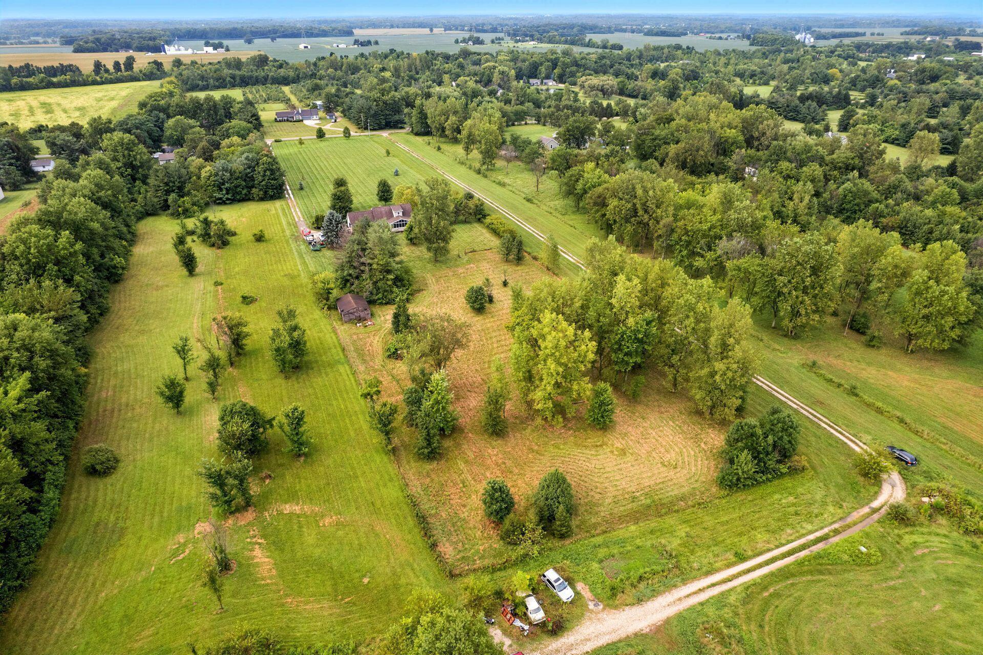 9271 Long Road