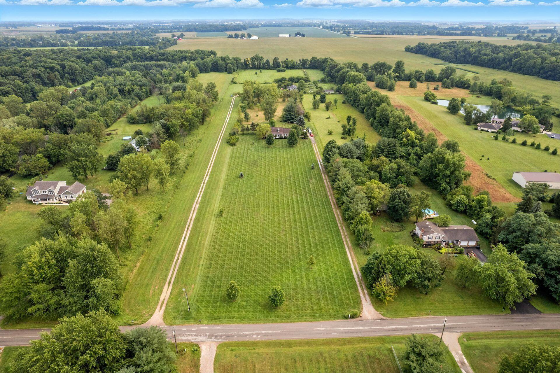 9271 Long Road