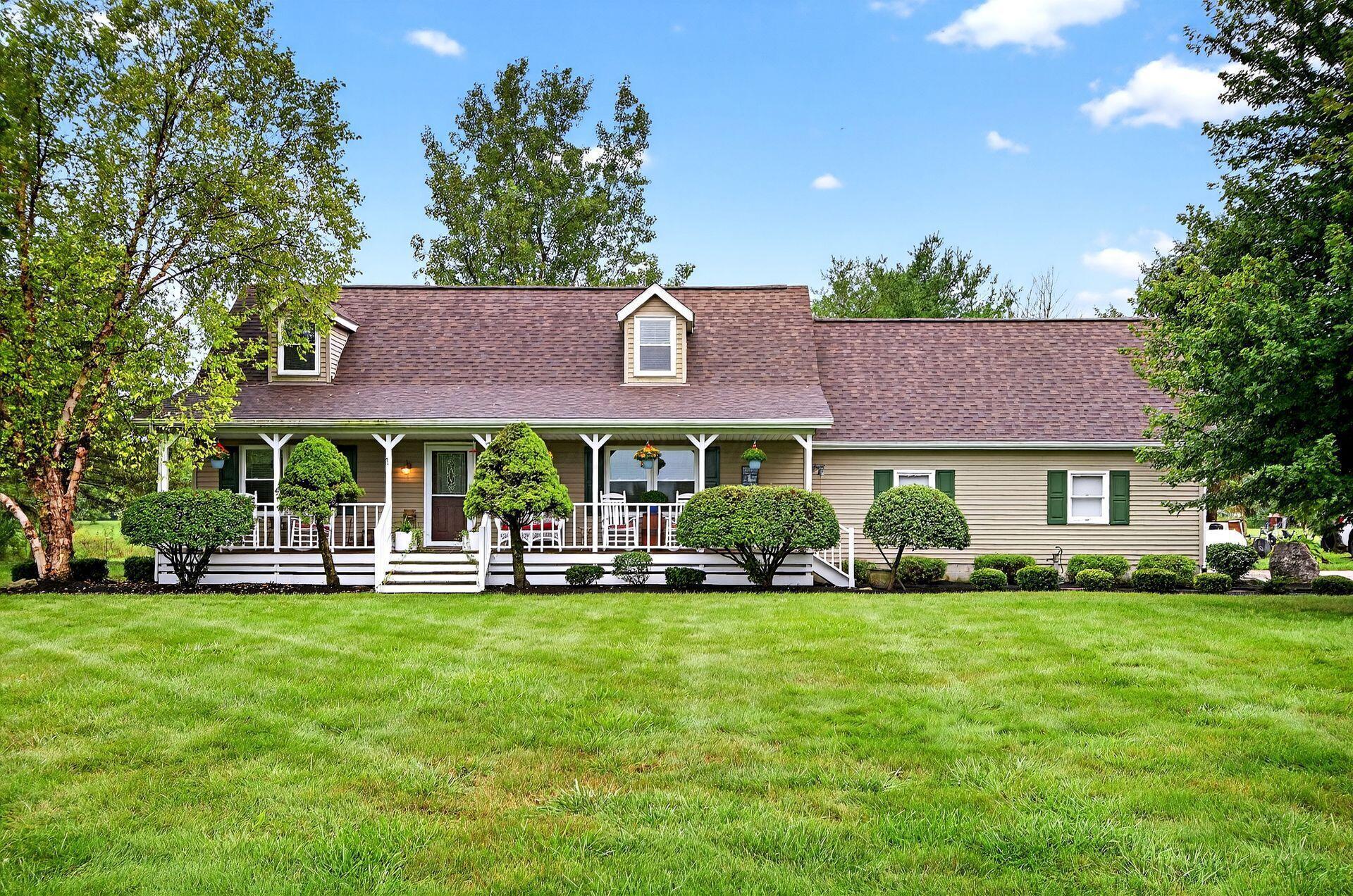 9271 Long Road