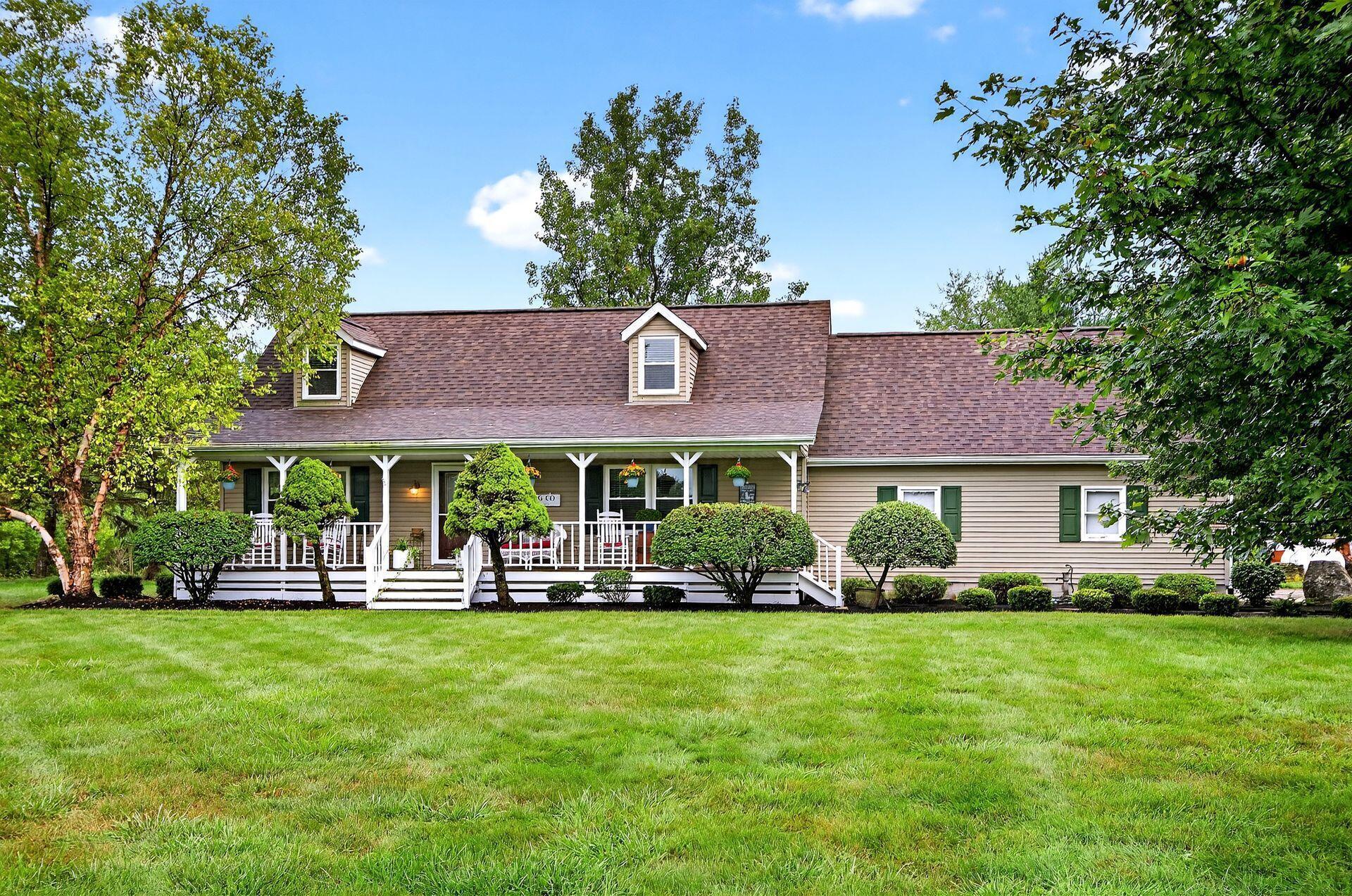 9271 Long Road