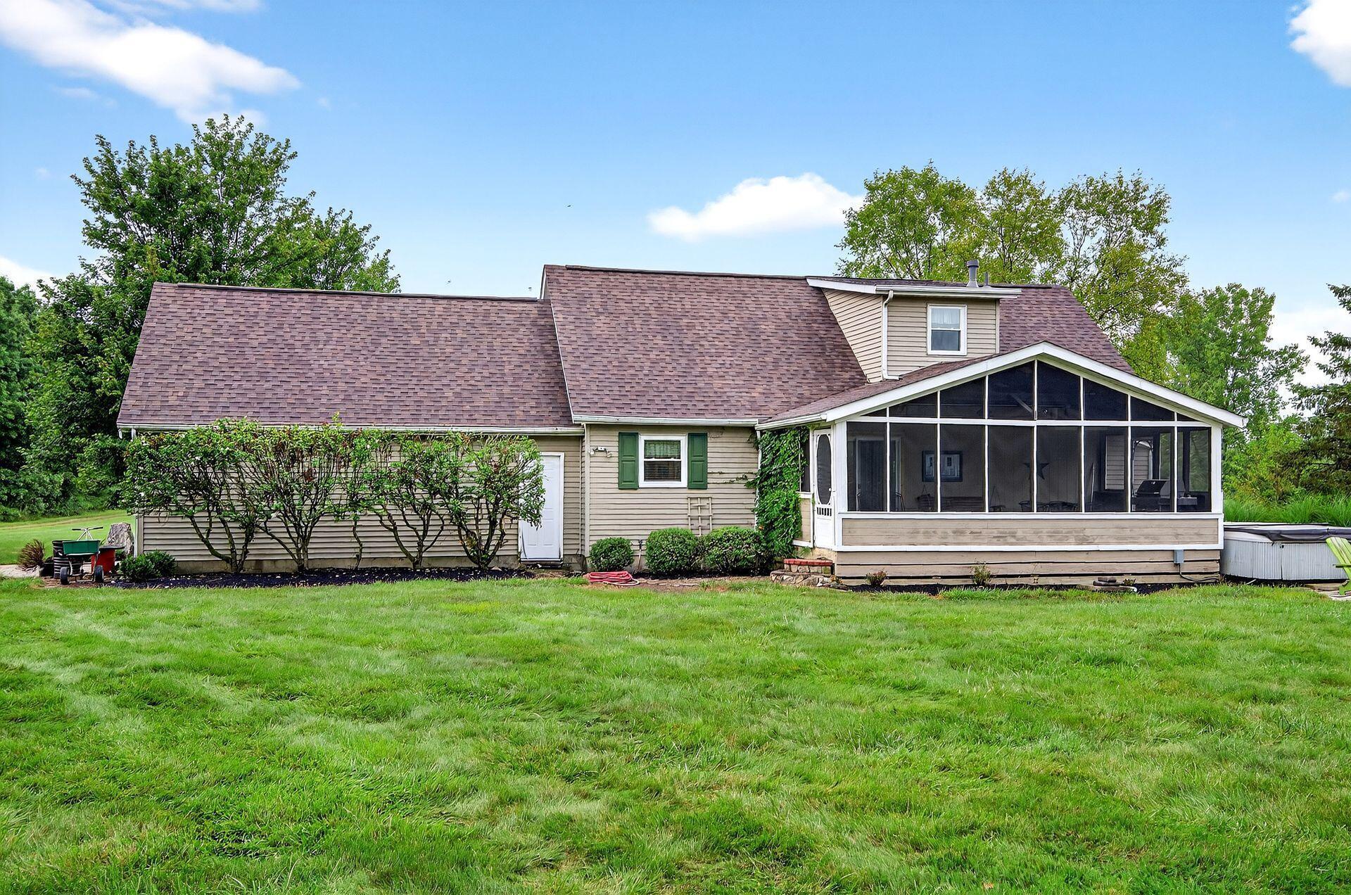 9271 Long Road