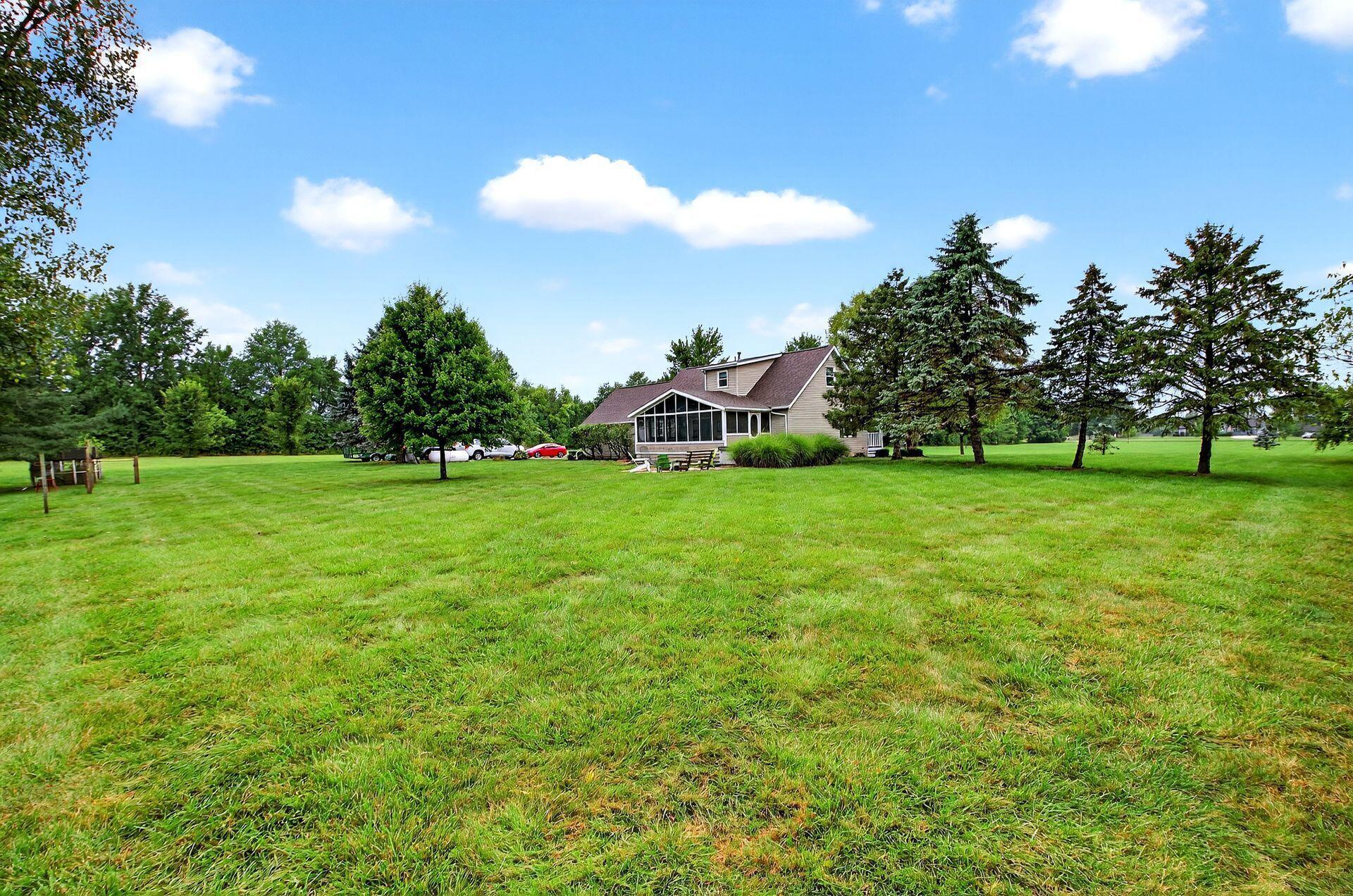 9271 Long Road
