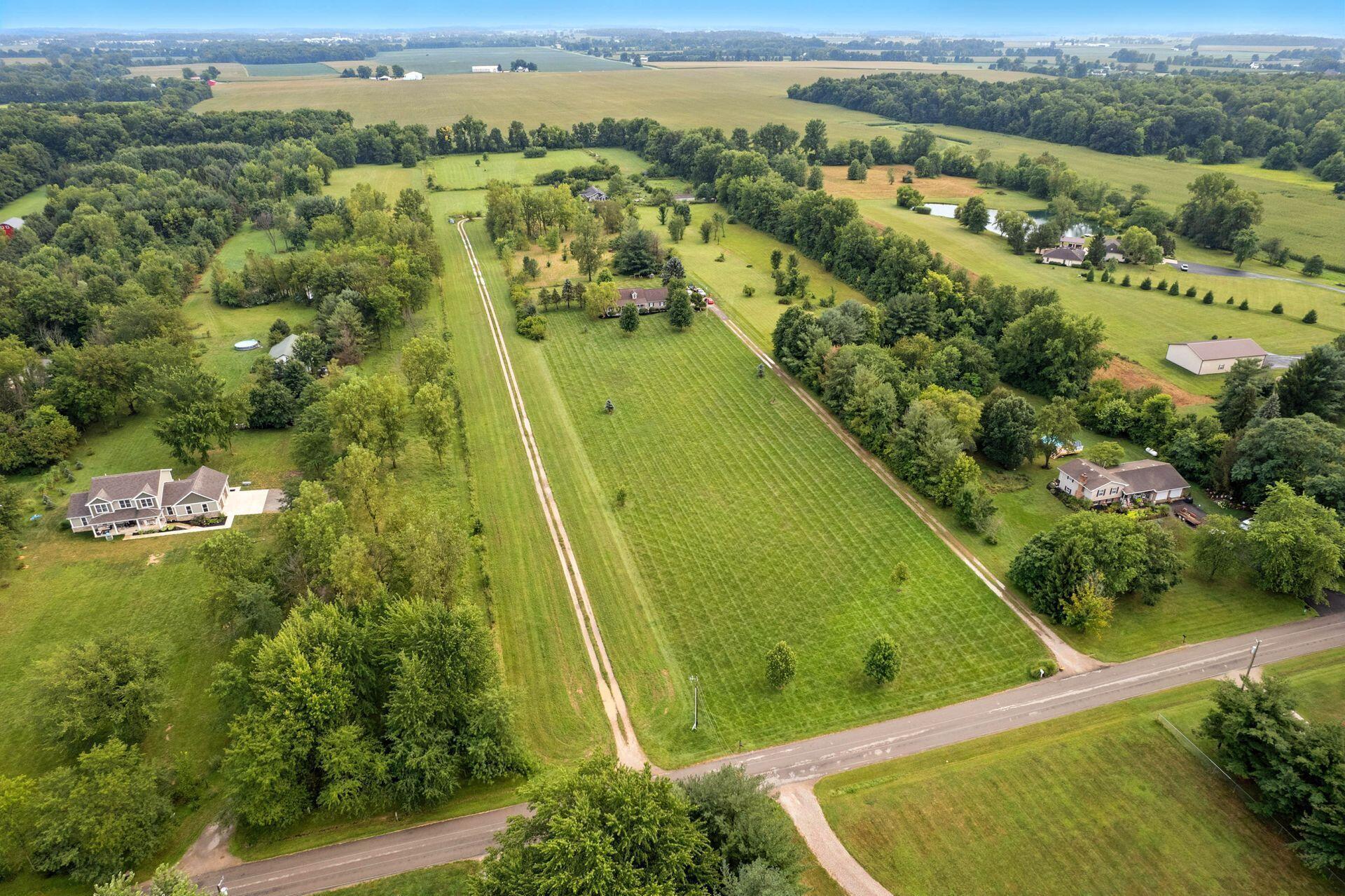 9271 Long Road