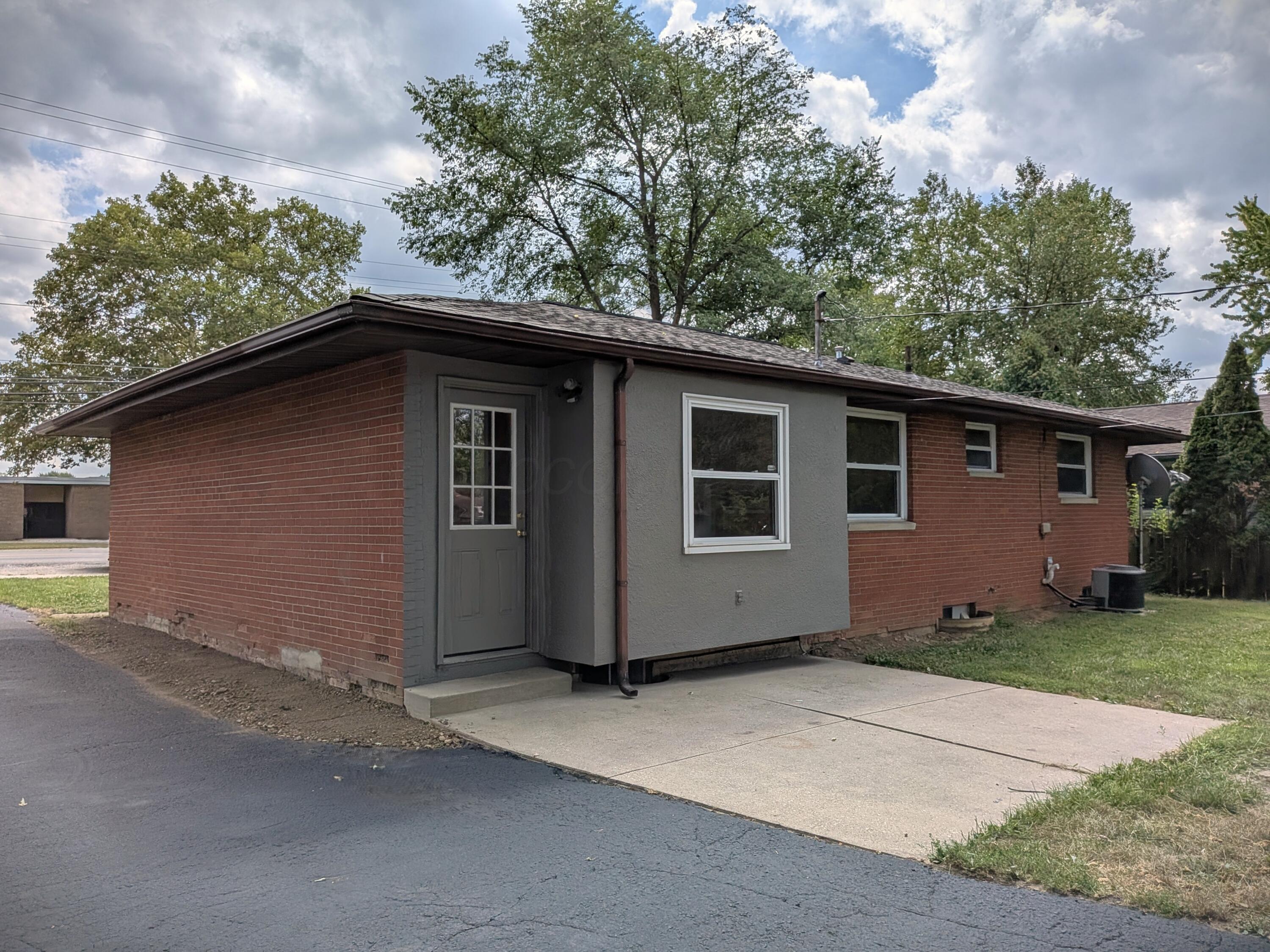 4355 Maize Road