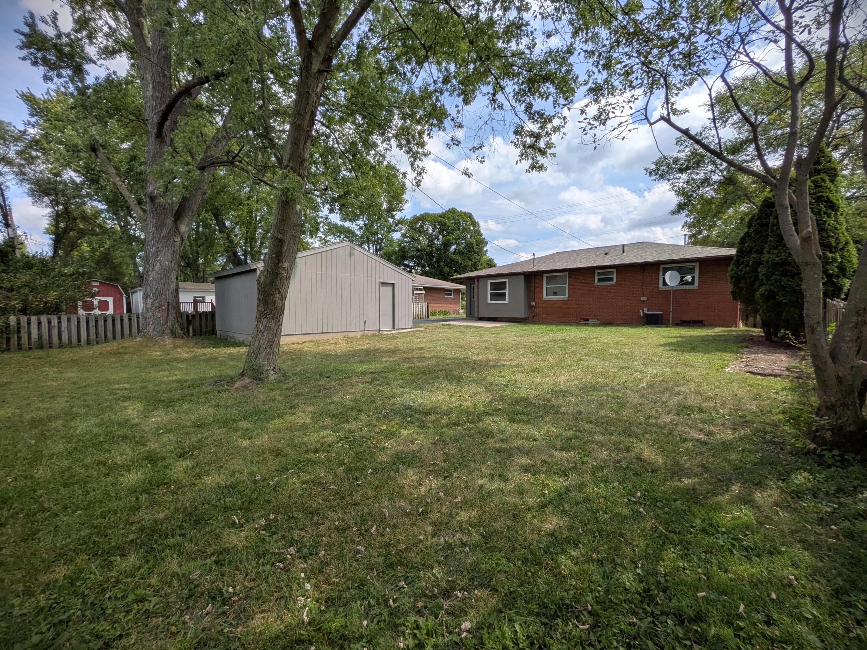 4355 Maize Road