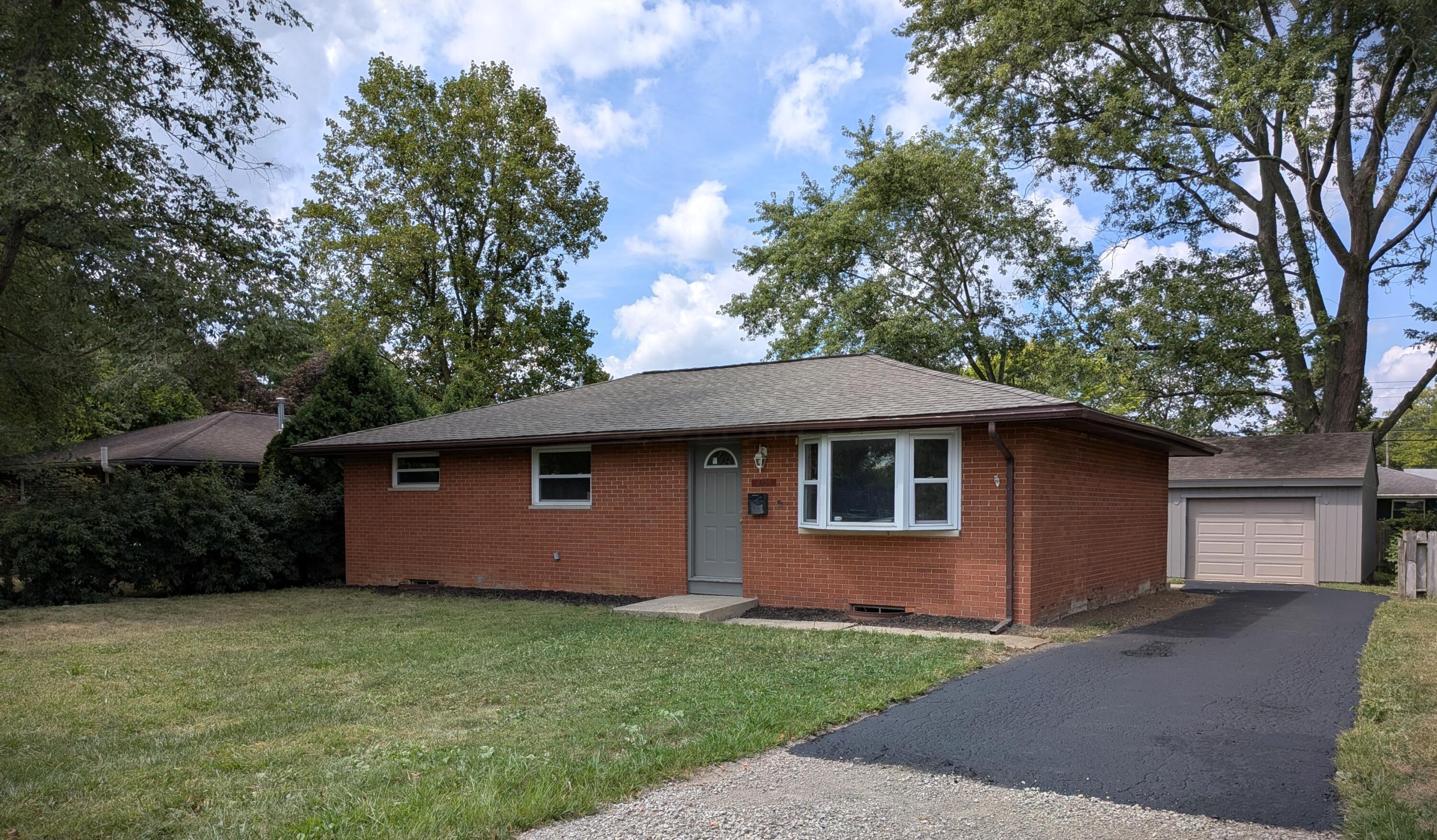 4355 Maize Road