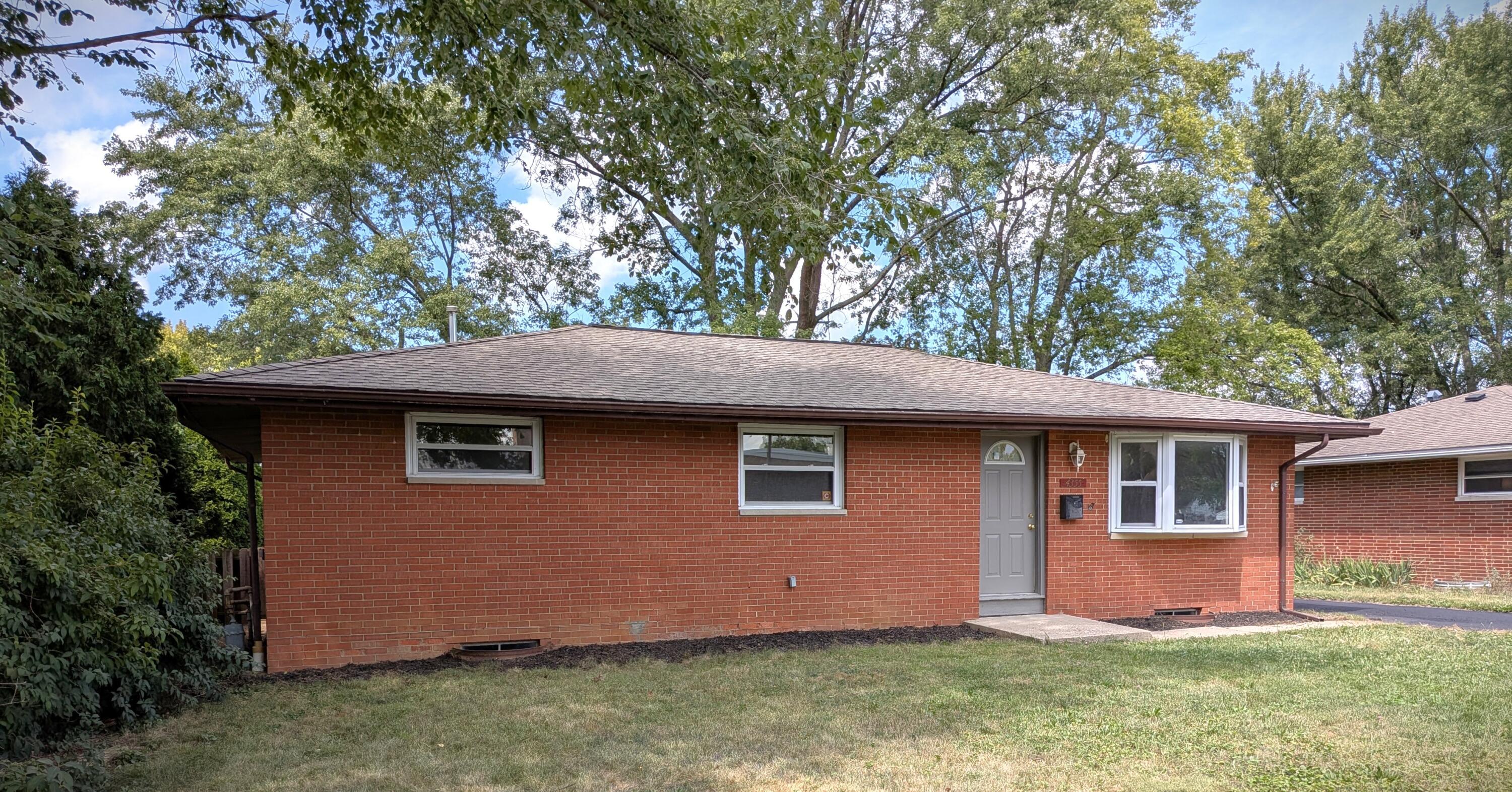 4355 Maize Road