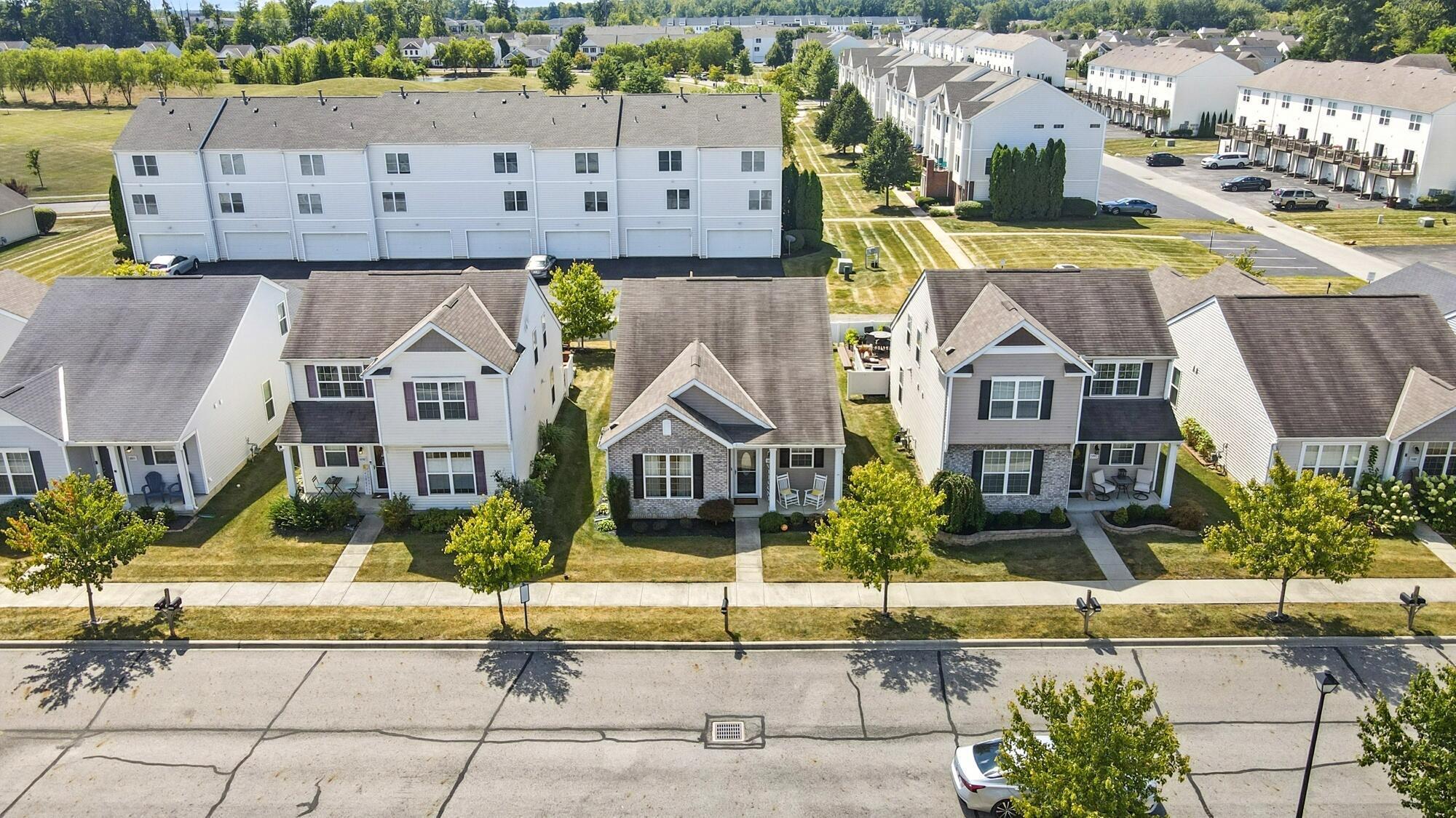 5999 Deansboro Drive