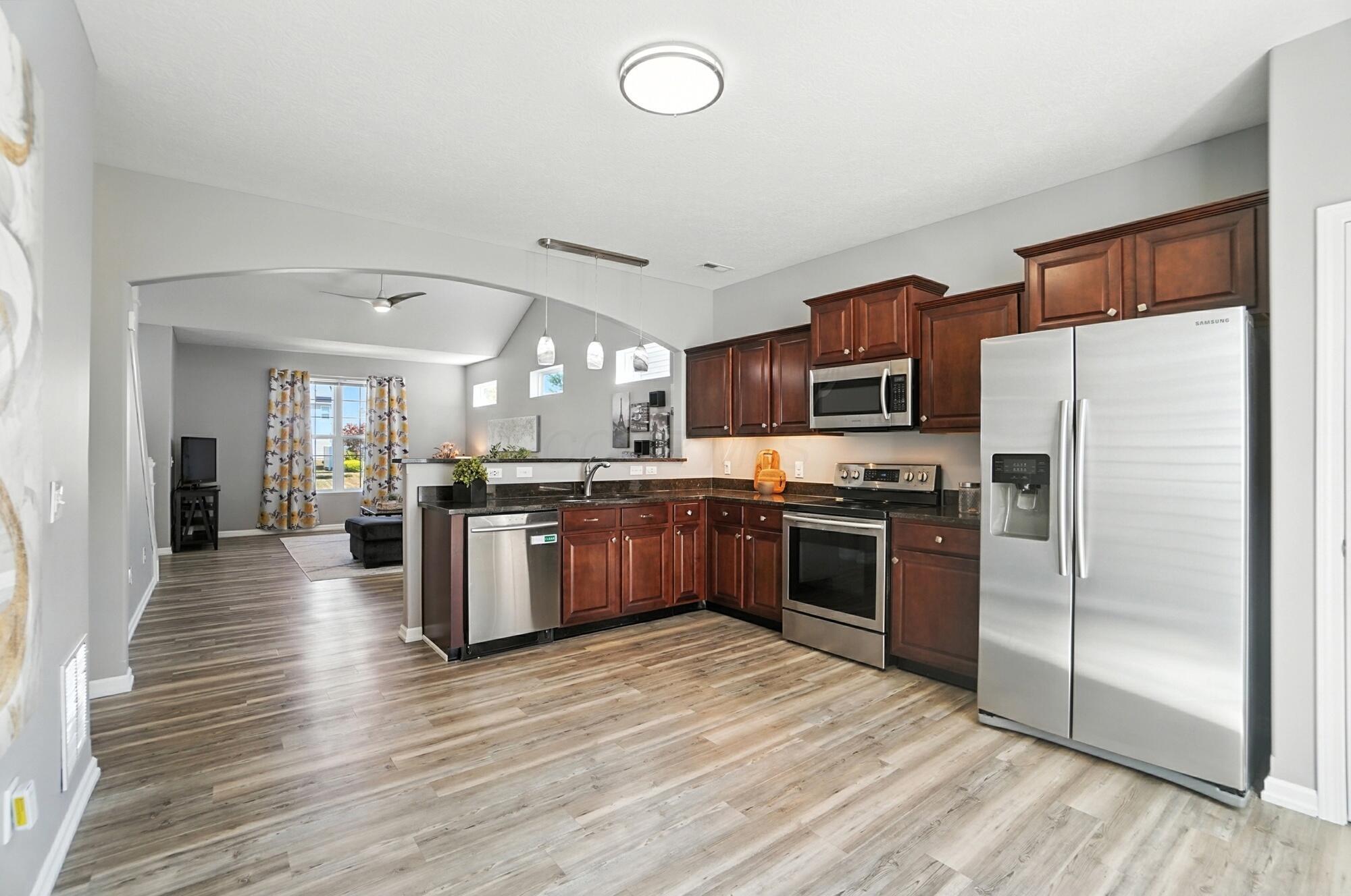 5999 Deansboro Drive