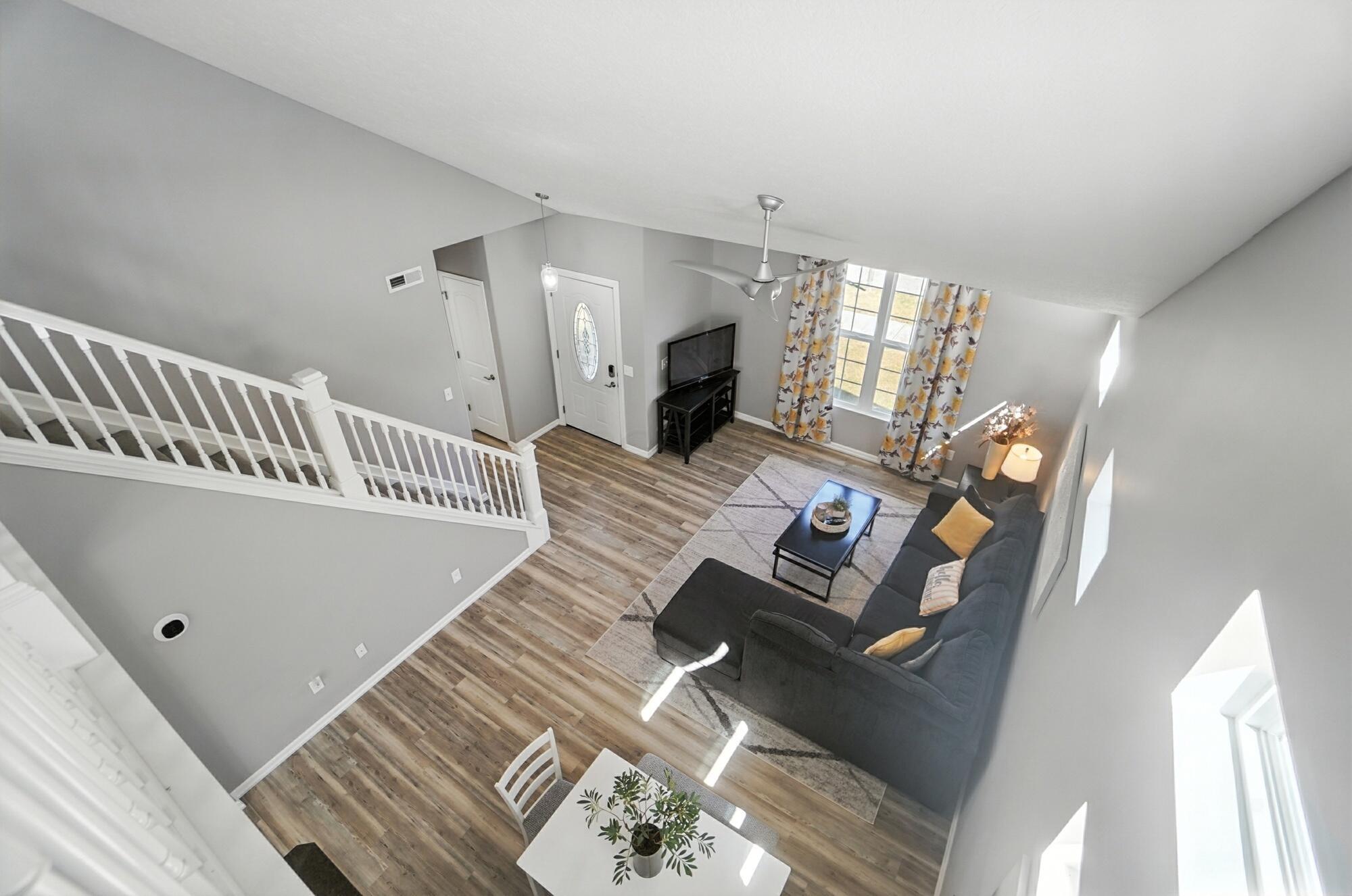 5999 Deansboro Drive