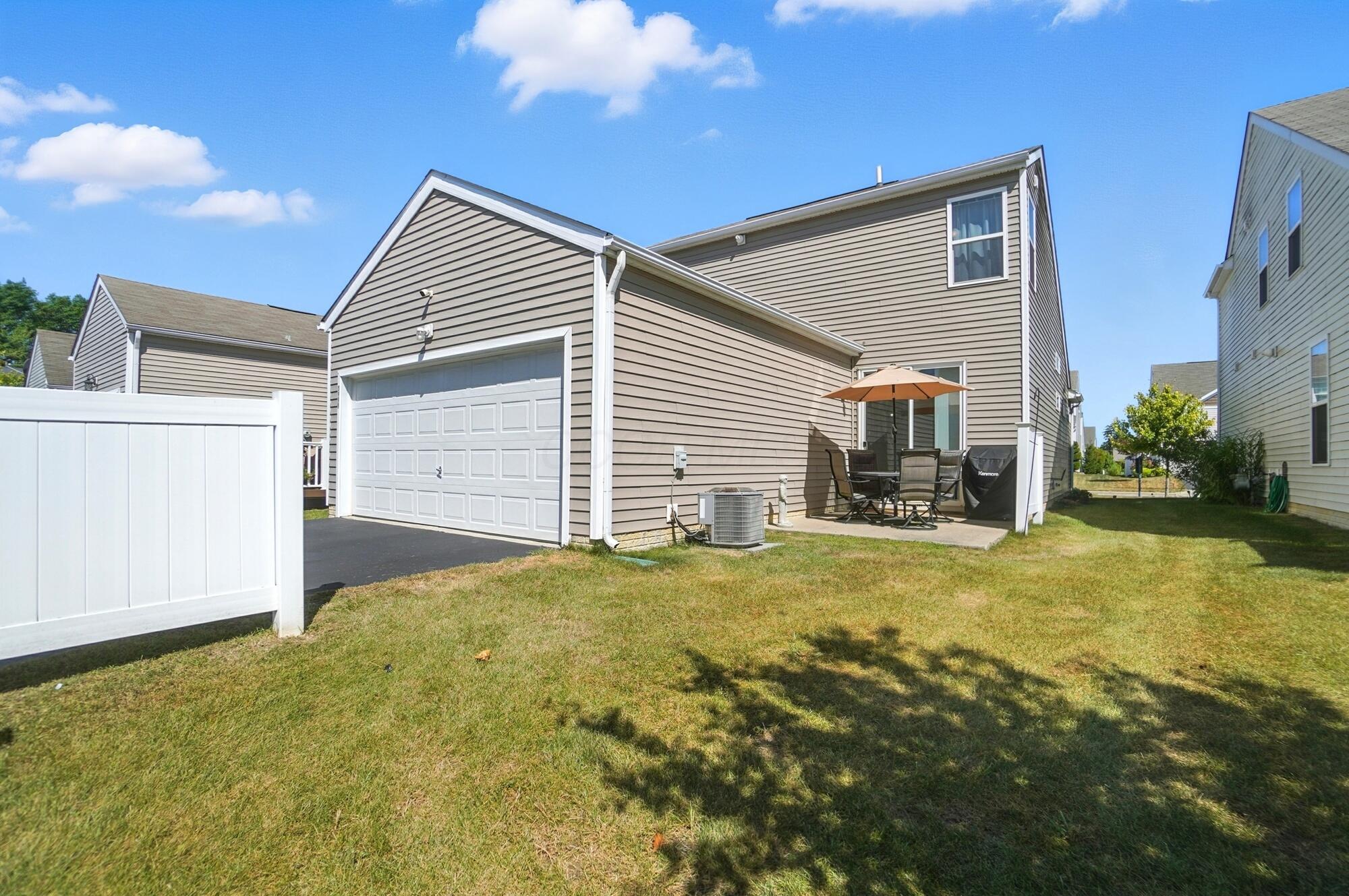 5999 Deansboro Drive