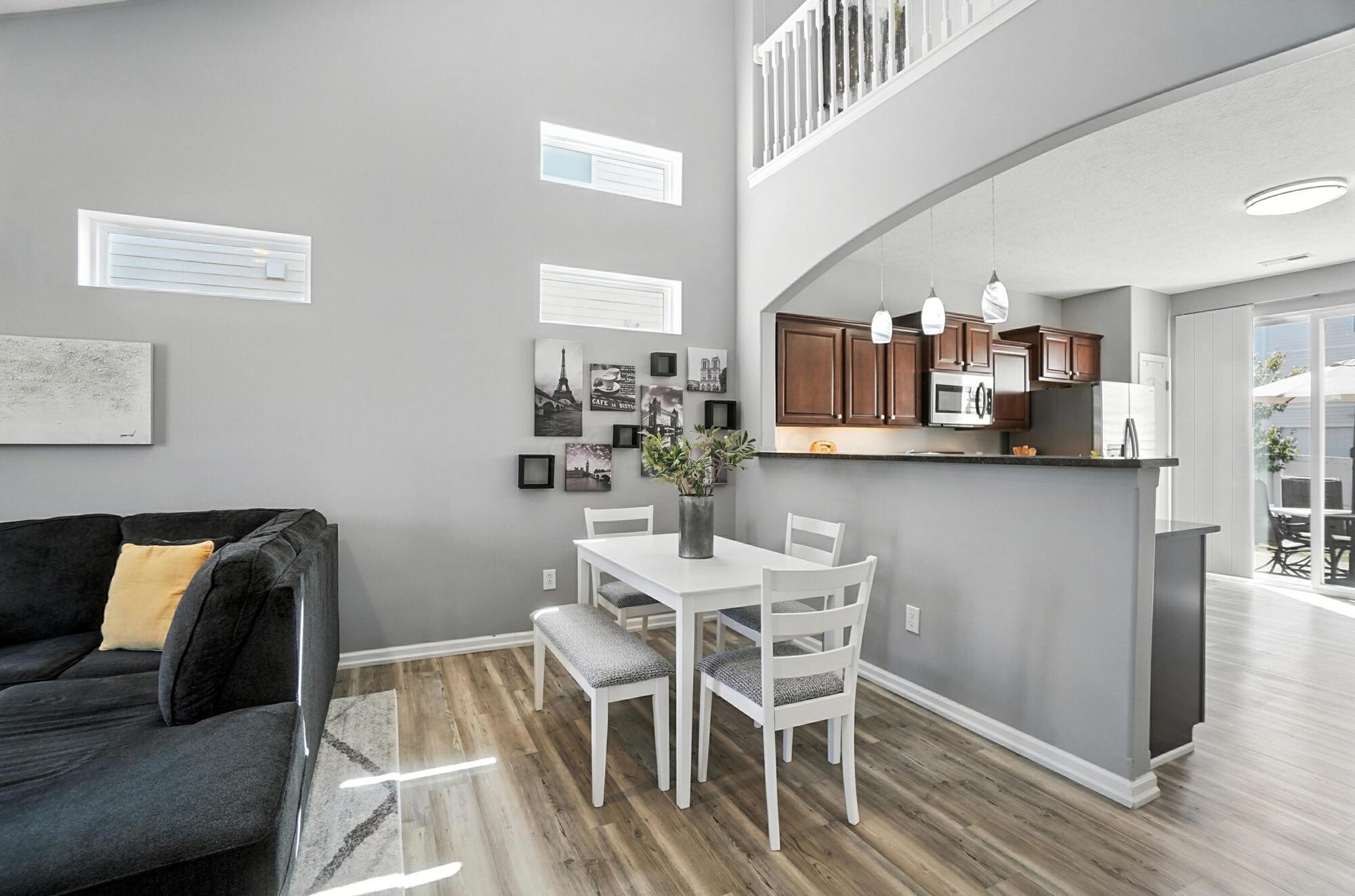 5999 Deansboro Drive