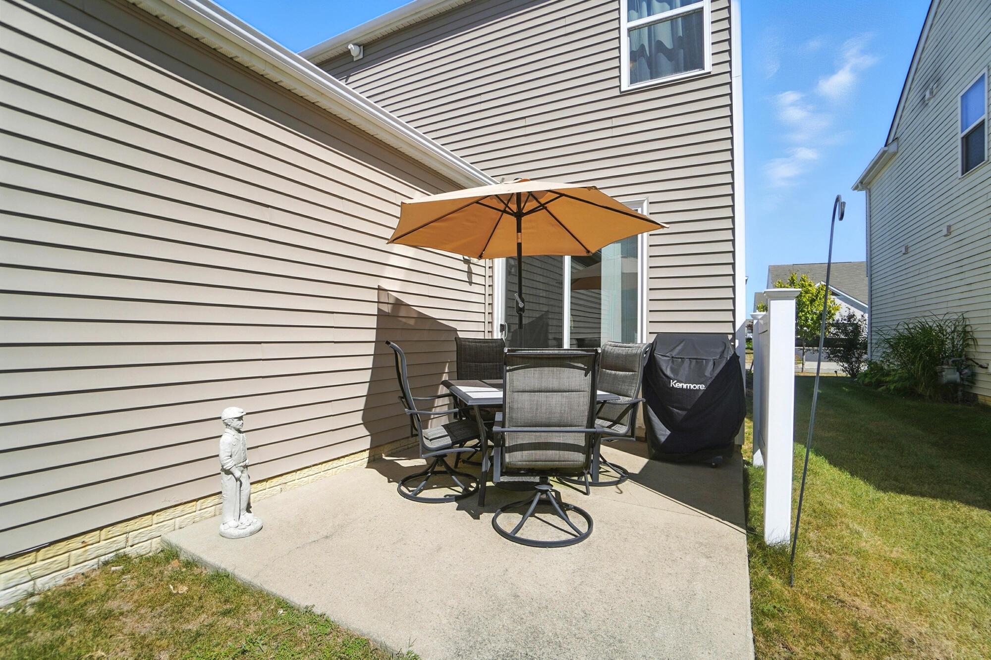 5999 Deansboro Drive