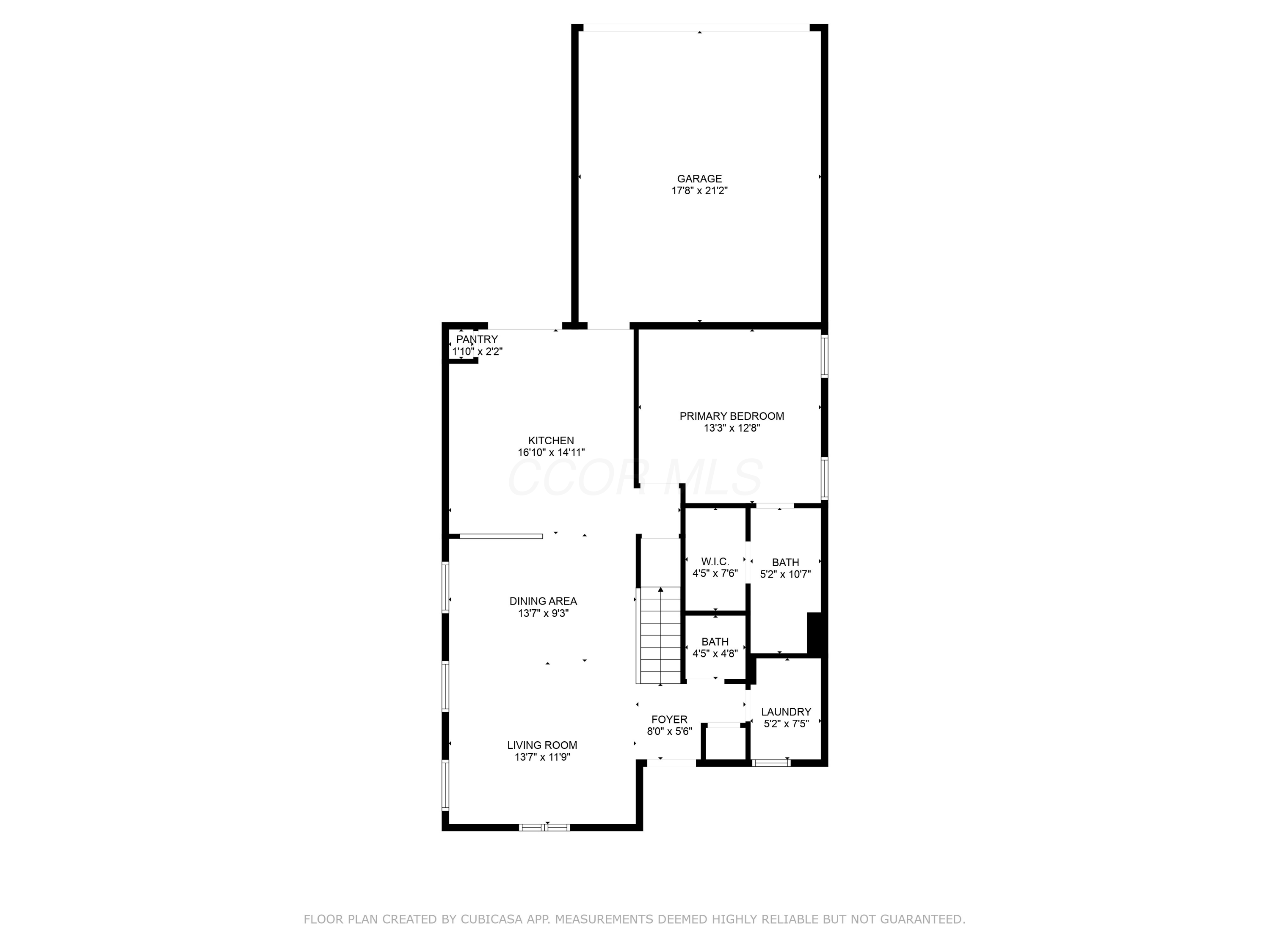 5999 Deansboro Drive