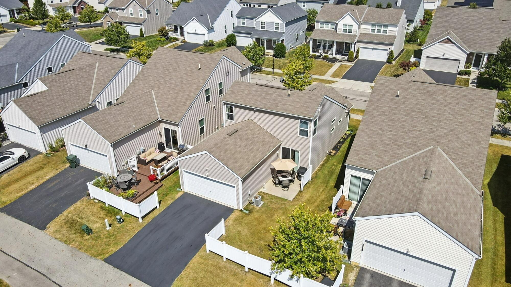 5999 Deansboro Drive