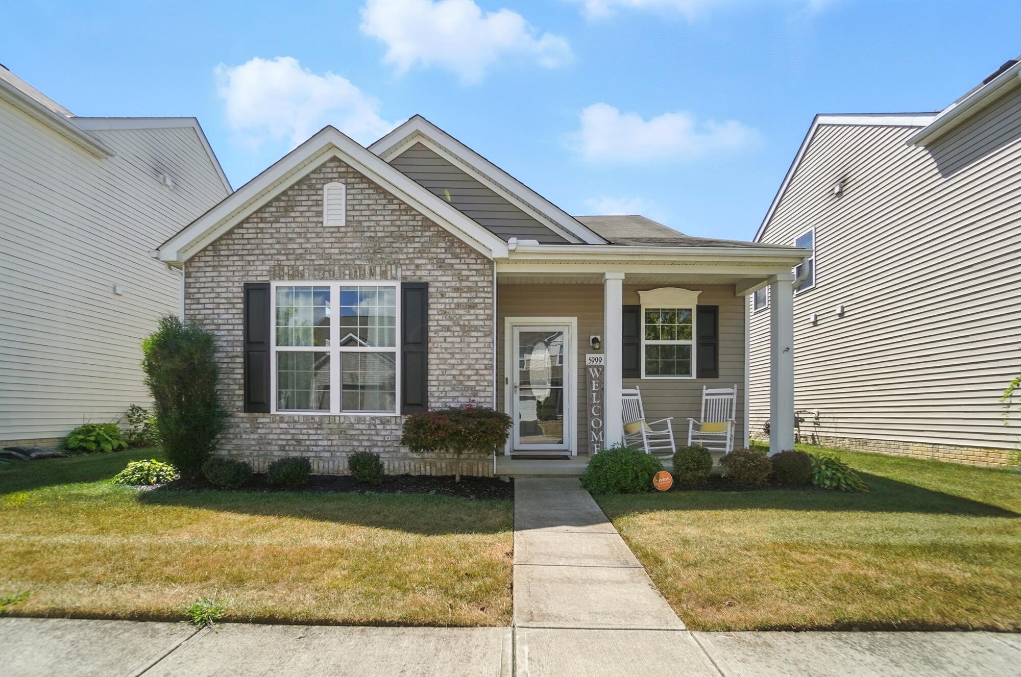 5999 Deansboro Drive