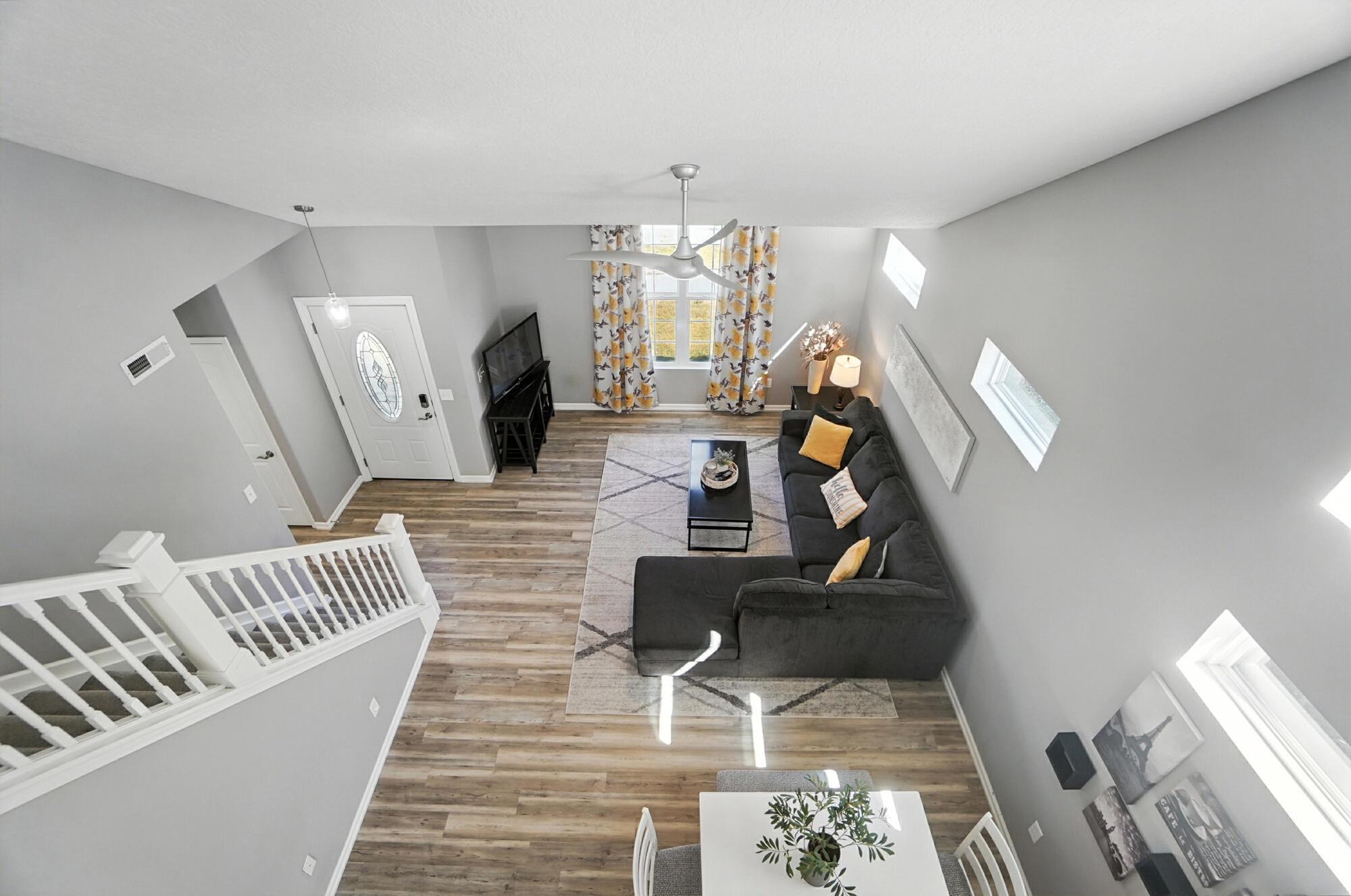 5999 Deansboro Drive