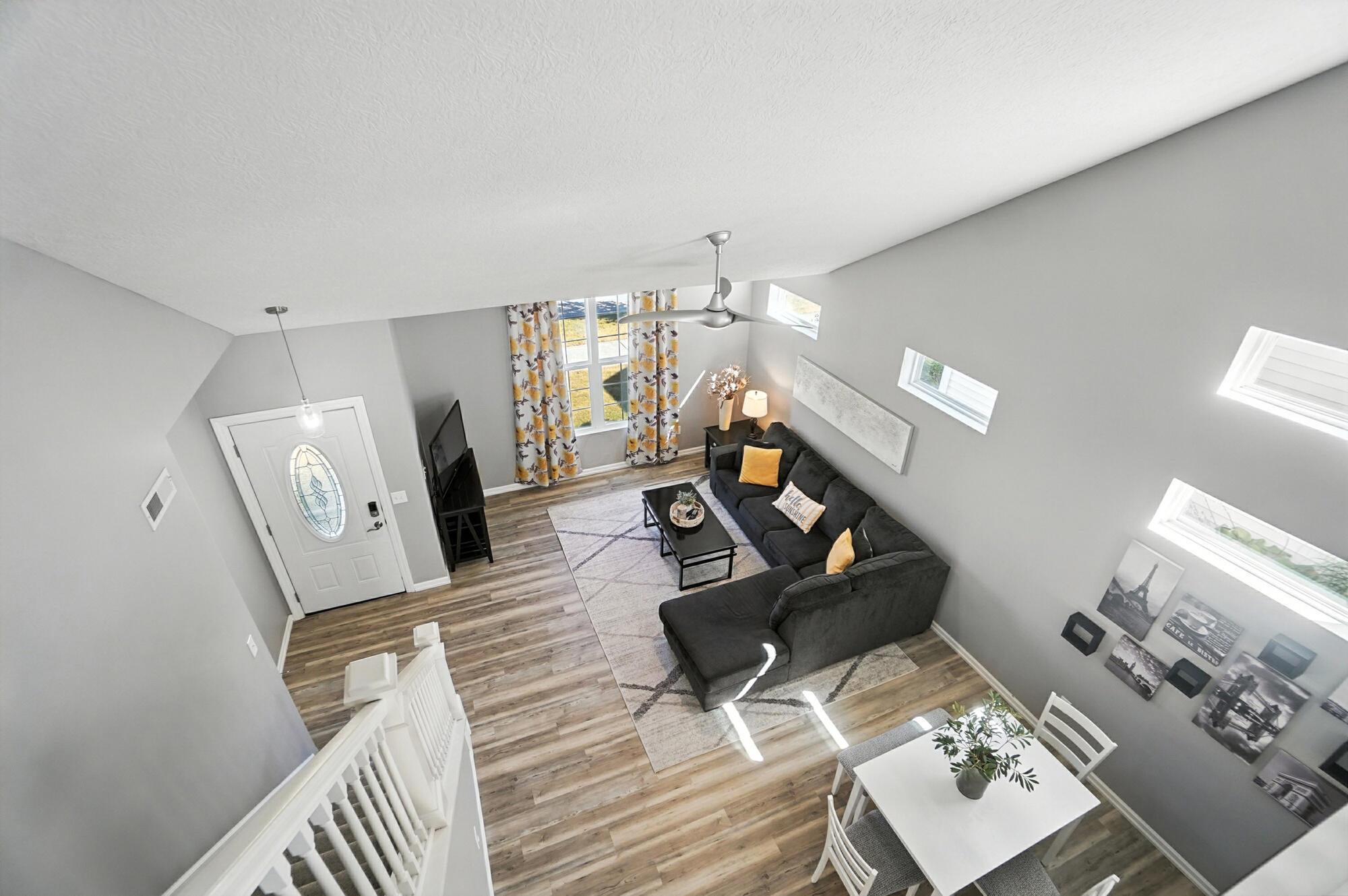5999 Deansboro Drive