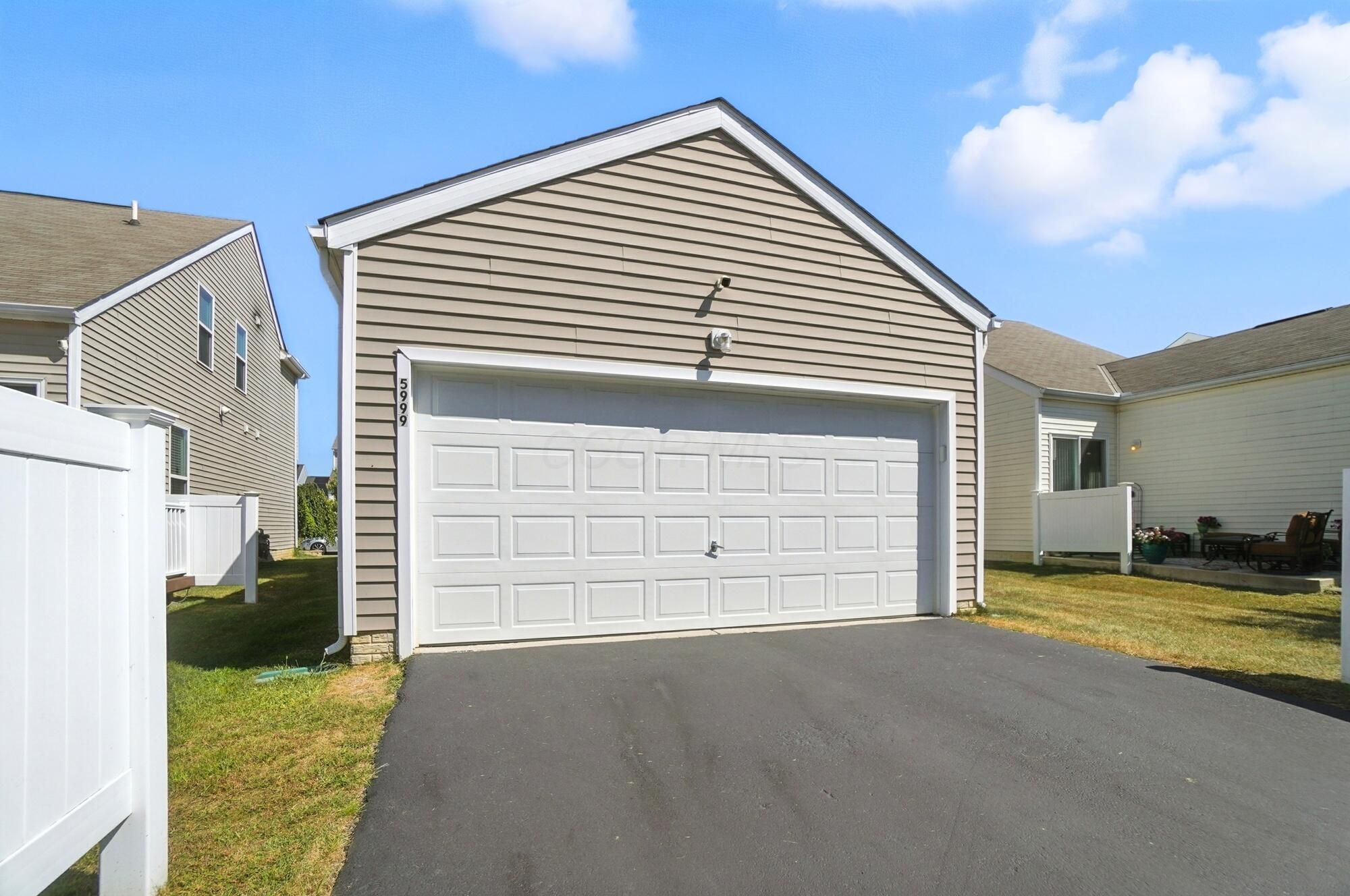 5999 Deansboro Drive