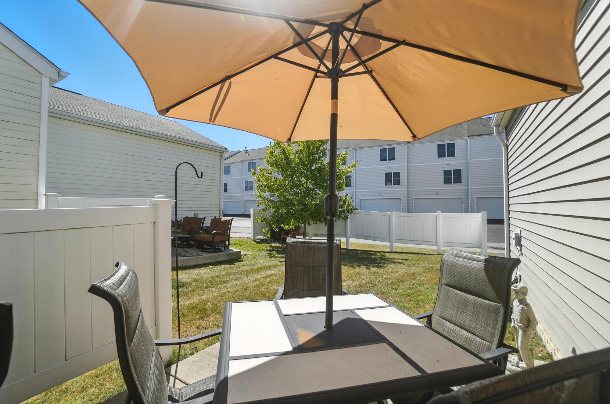 5999 Deansboro Drive
