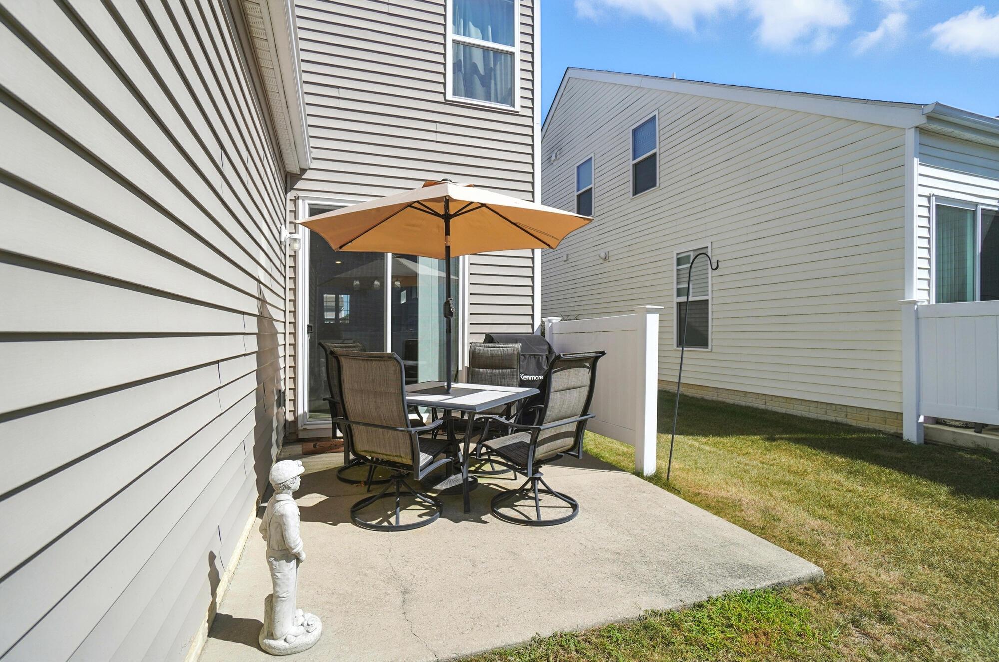 5999 Deansboro Drive