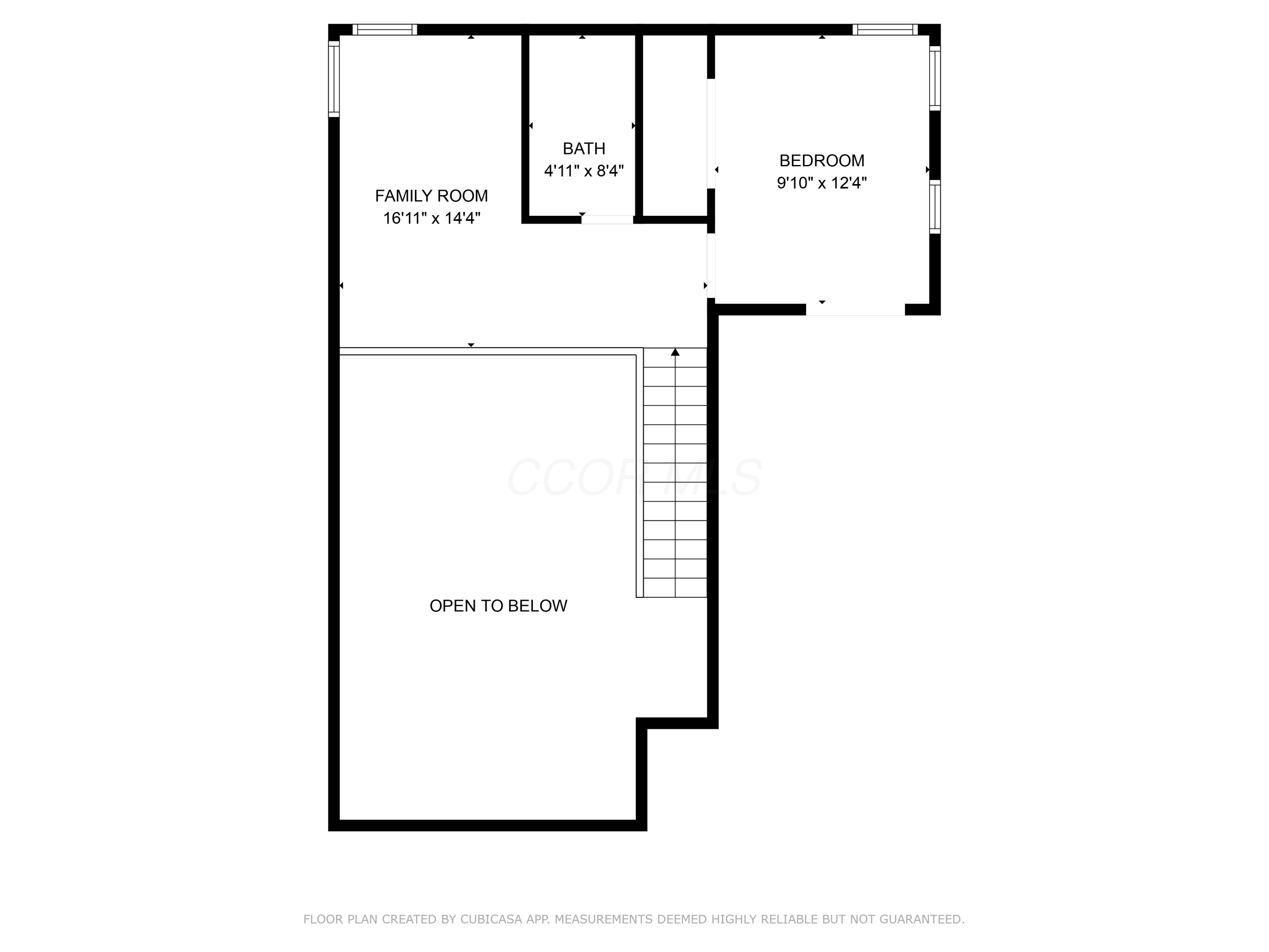 5999 Deansboro Drive