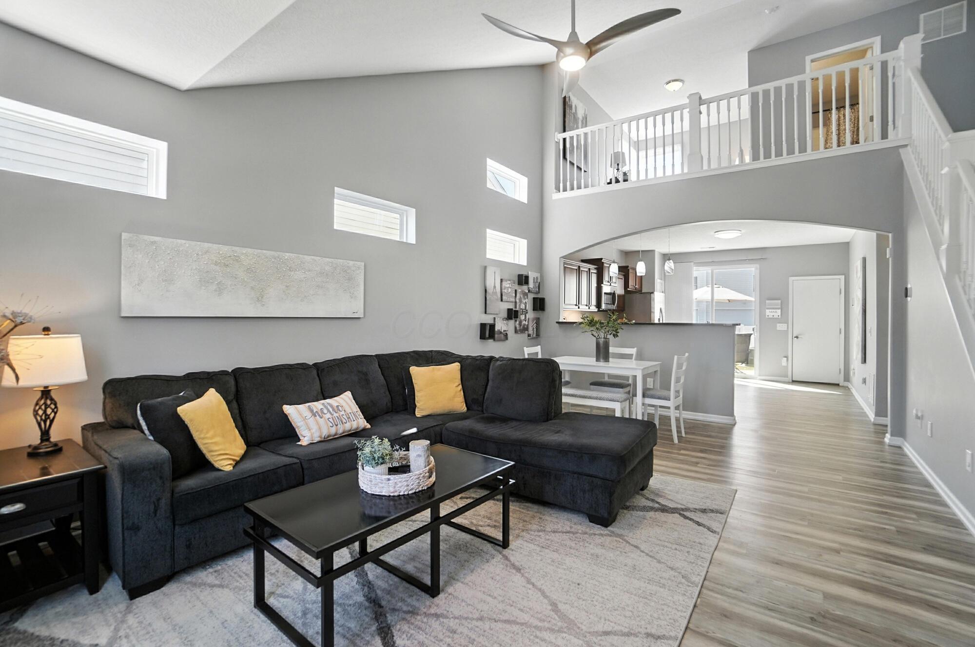 5999 Deansboro Drive