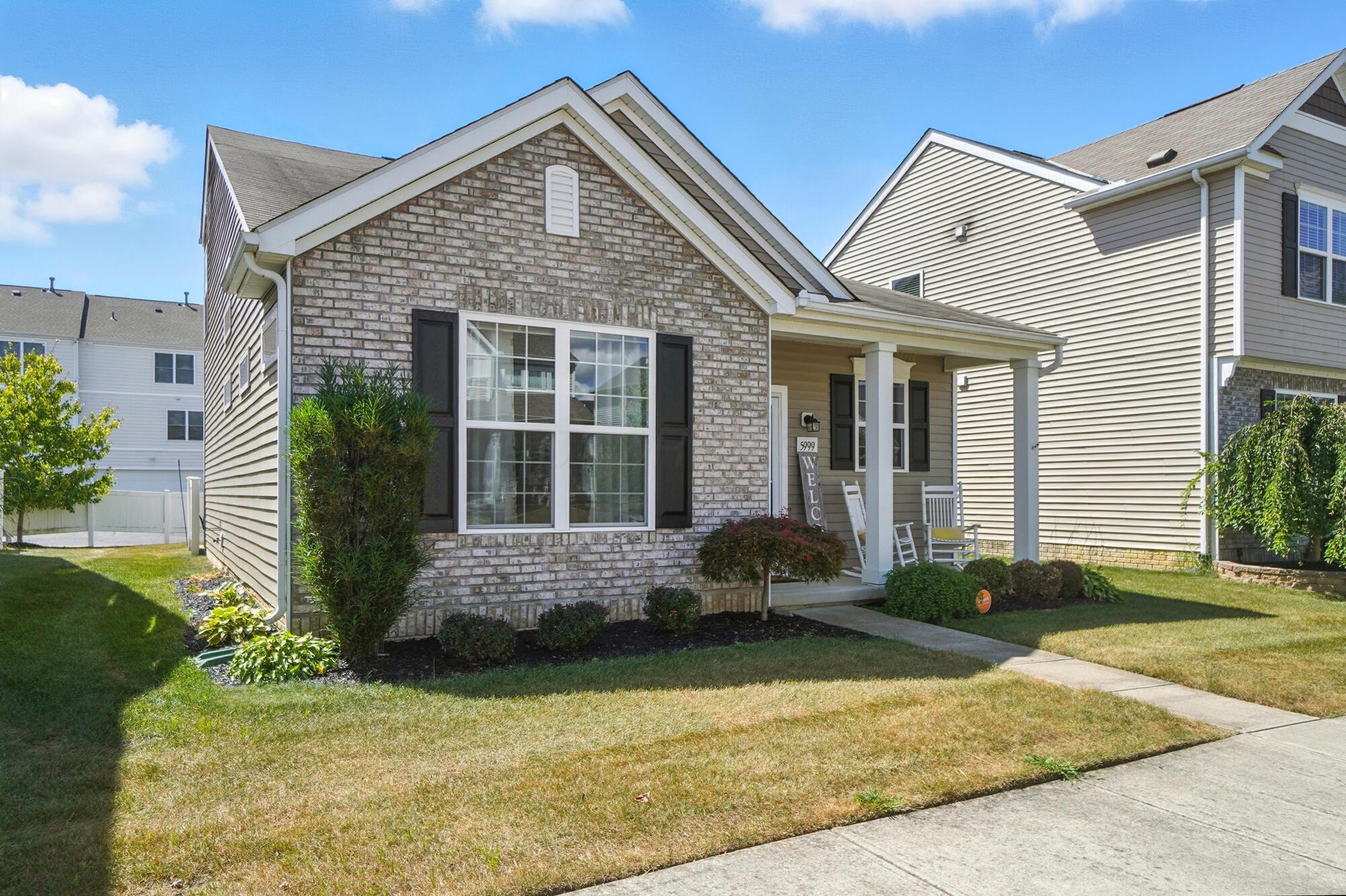 5999 Deansboro Drive