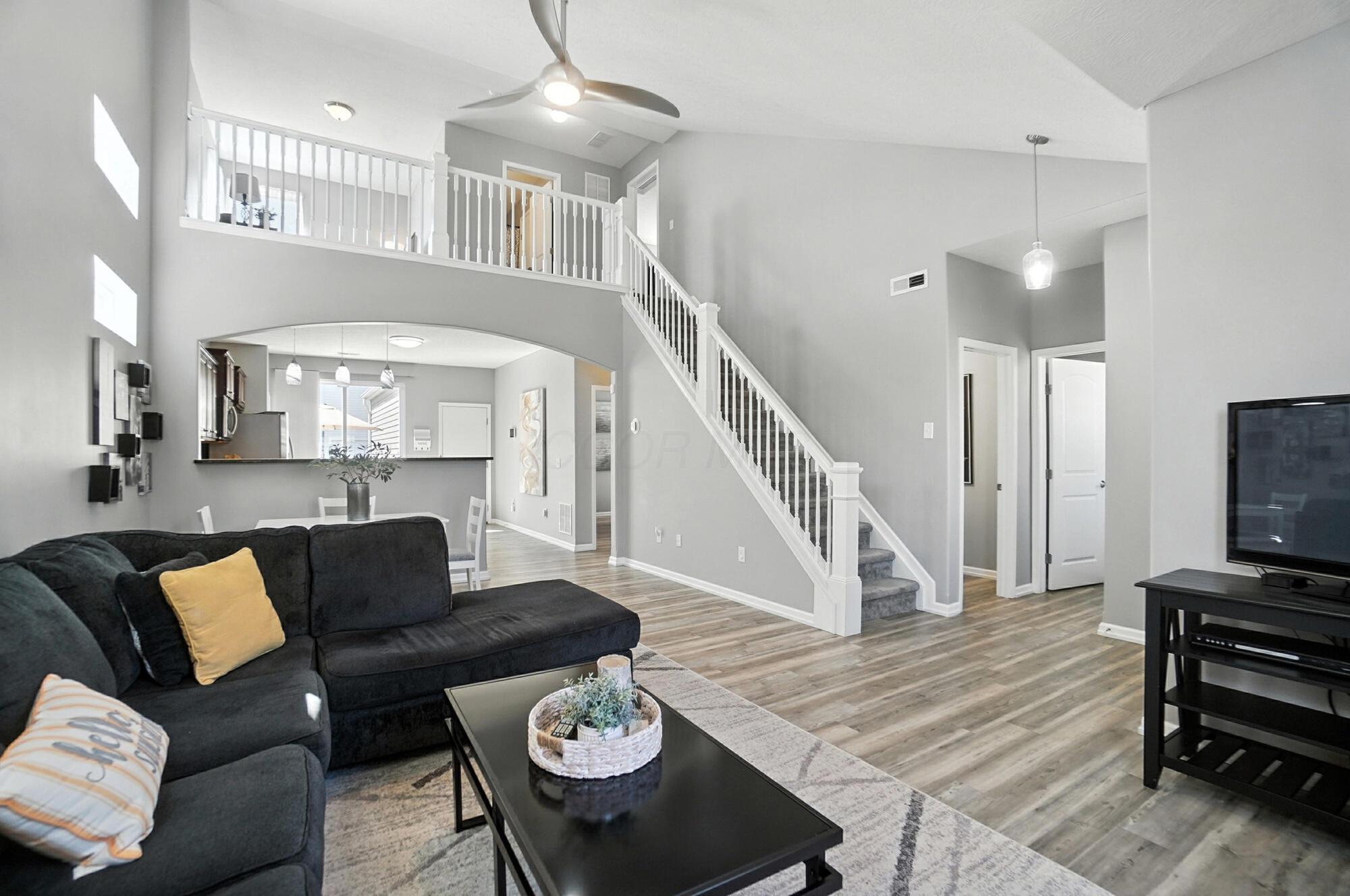 5999 Deansboro Drive