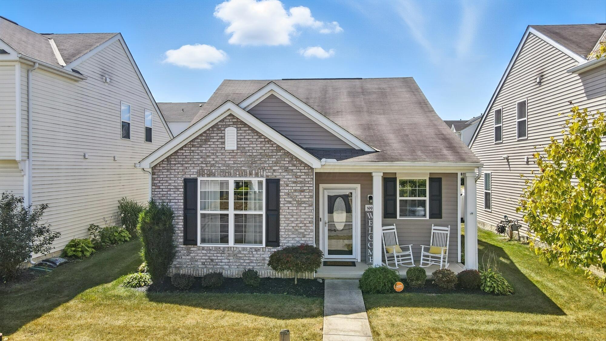 5999 Deansboro Drive