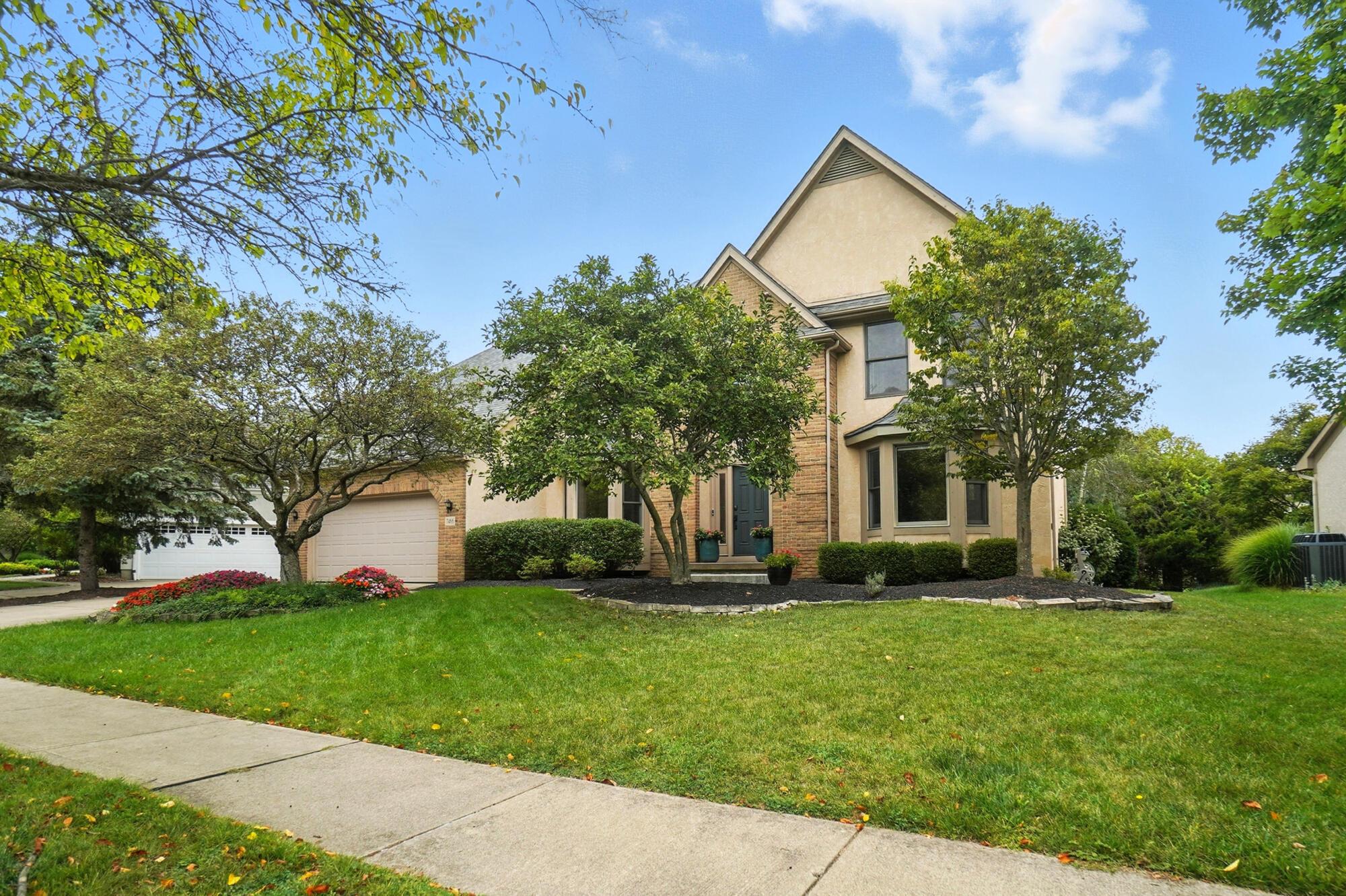 7466 Katesbridge Court