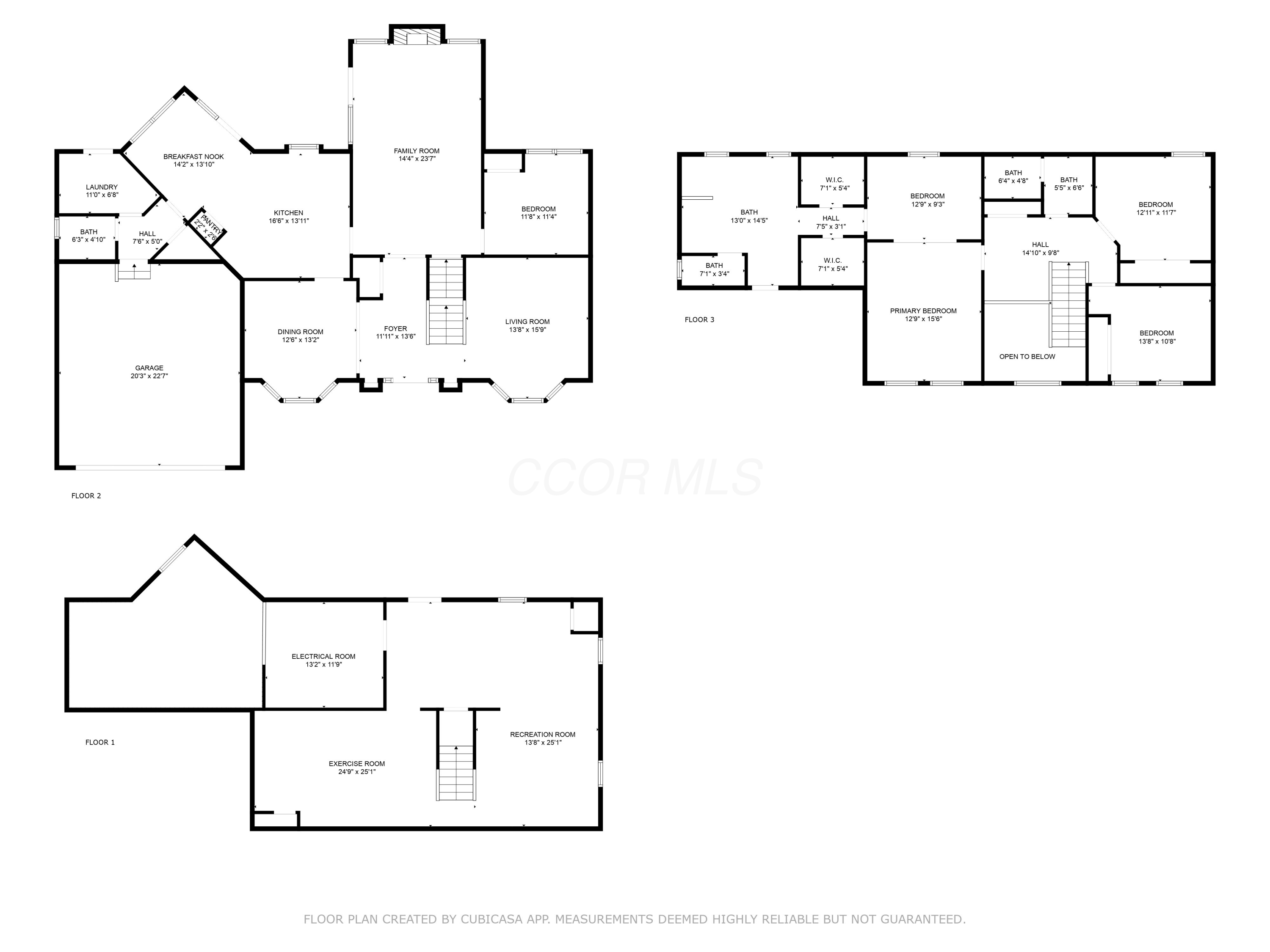 7466 Katesbridge Court