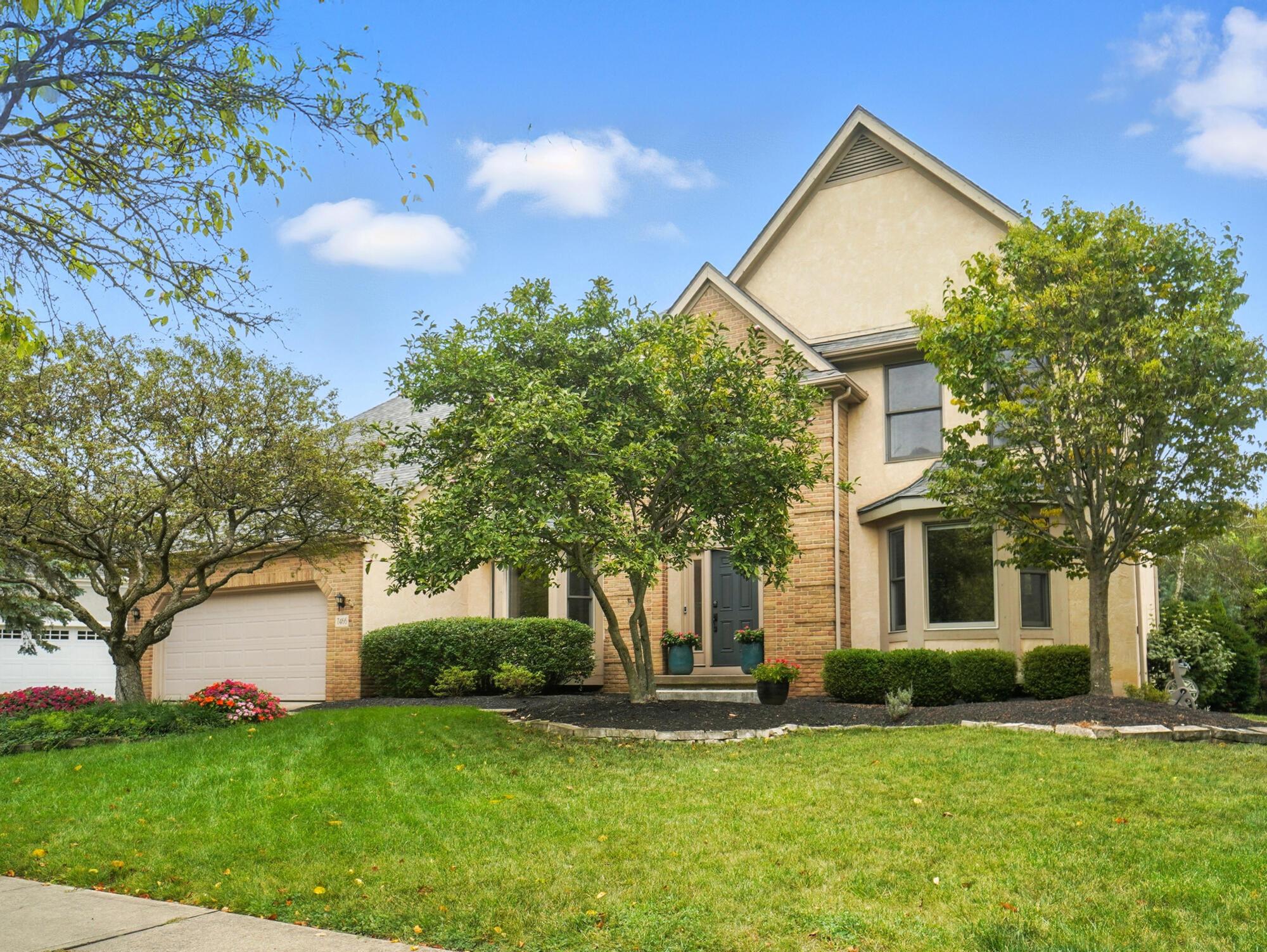 7466 Katesbridge Court