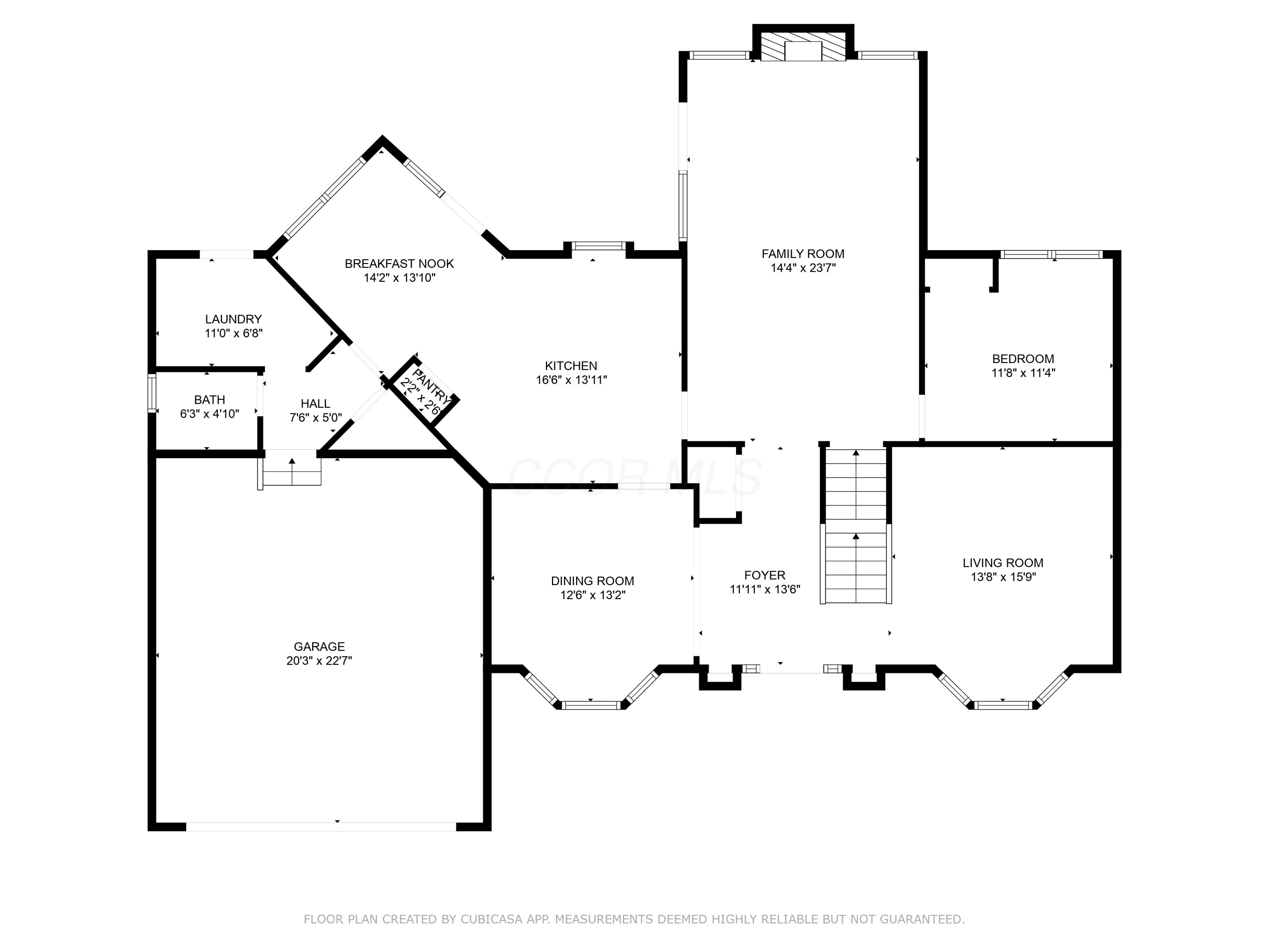 7466 Katesbridge Court