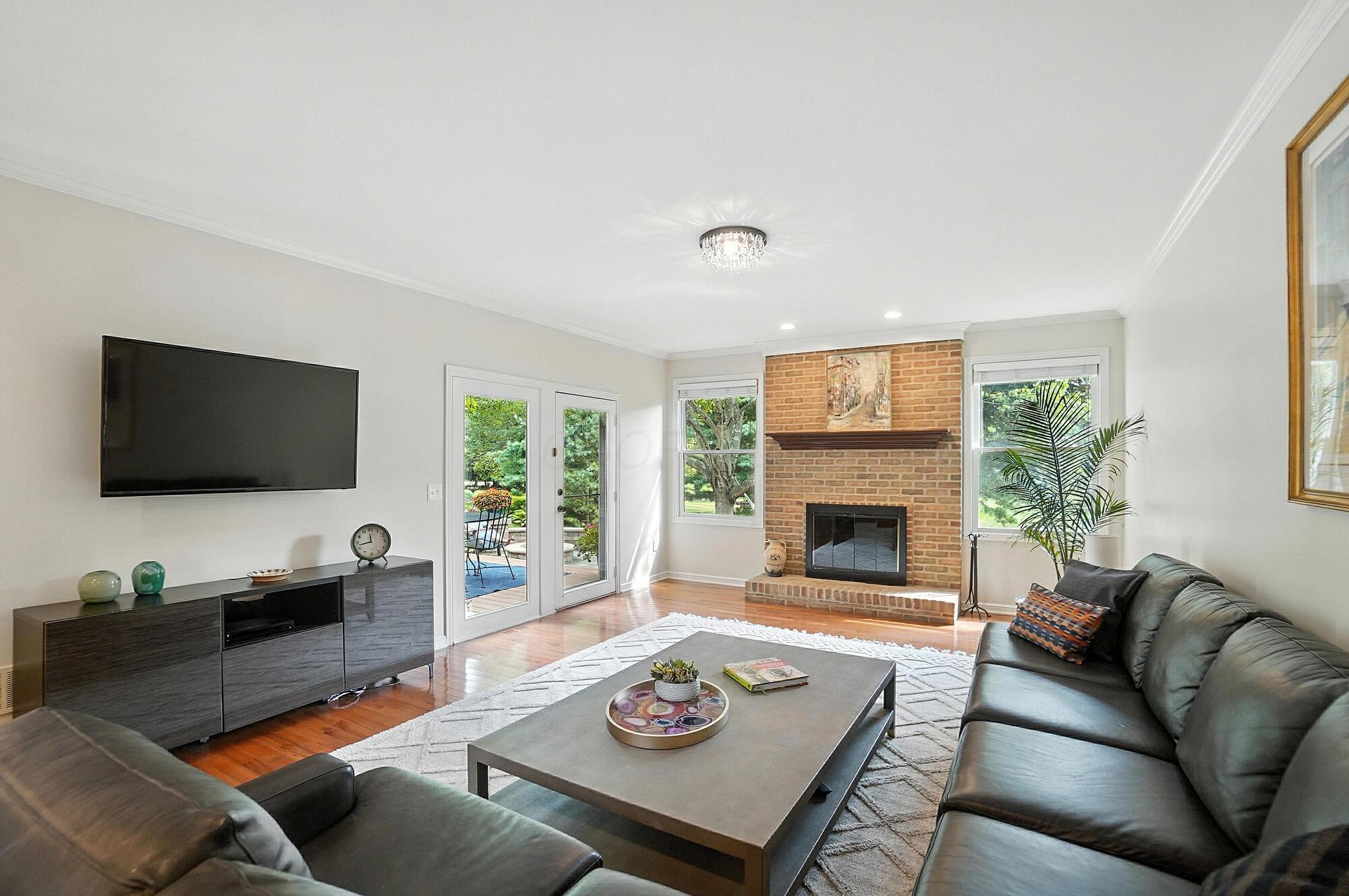7466 Katesbridge Court