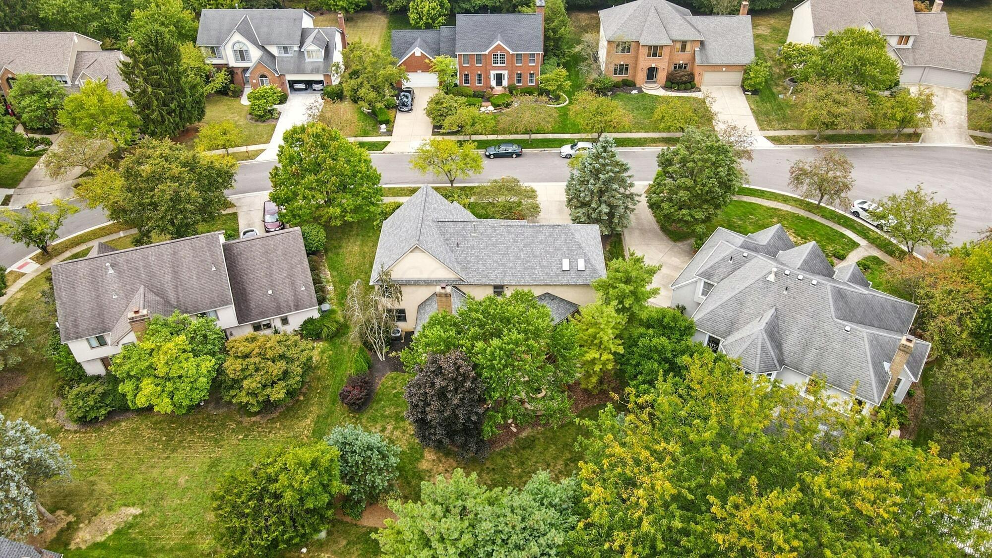 7466 Katesbridge Court