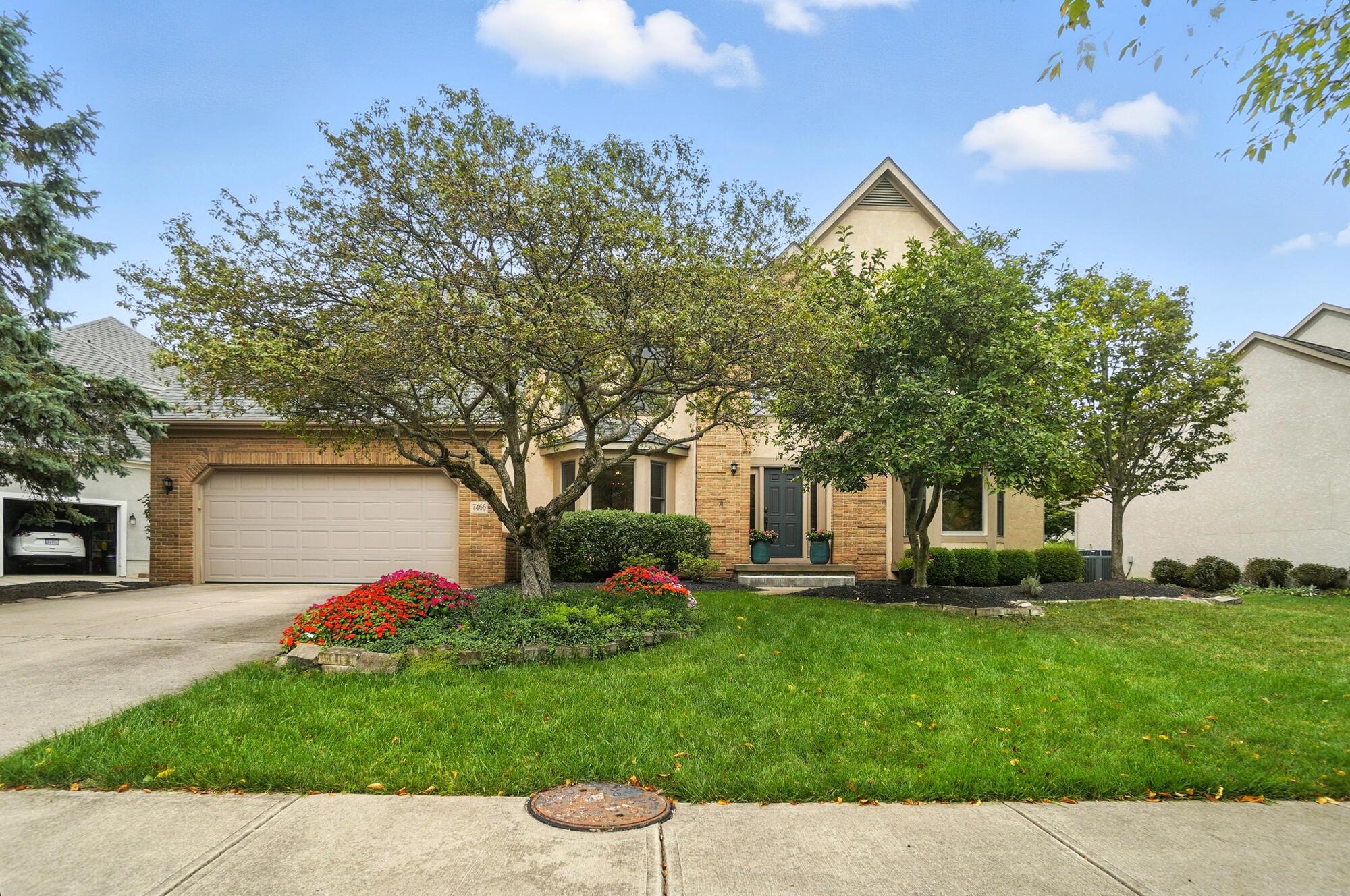 7466 Katesbridge Court