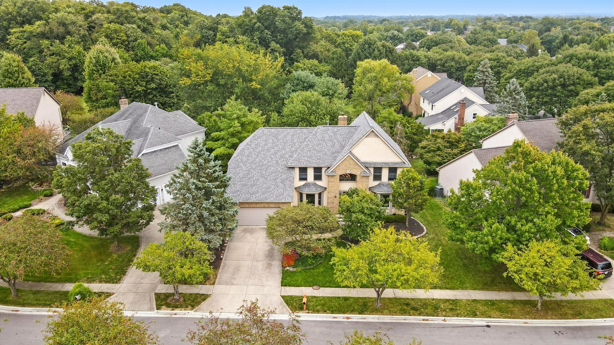 7466 Katesbridge Court