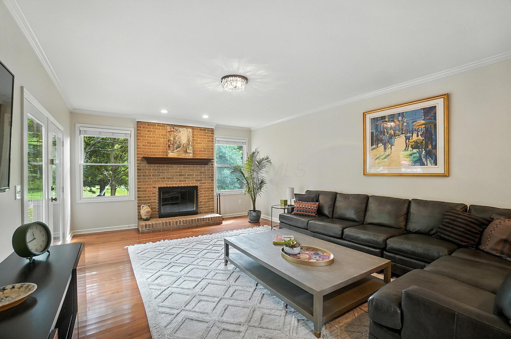 7466 Katesbridge Court