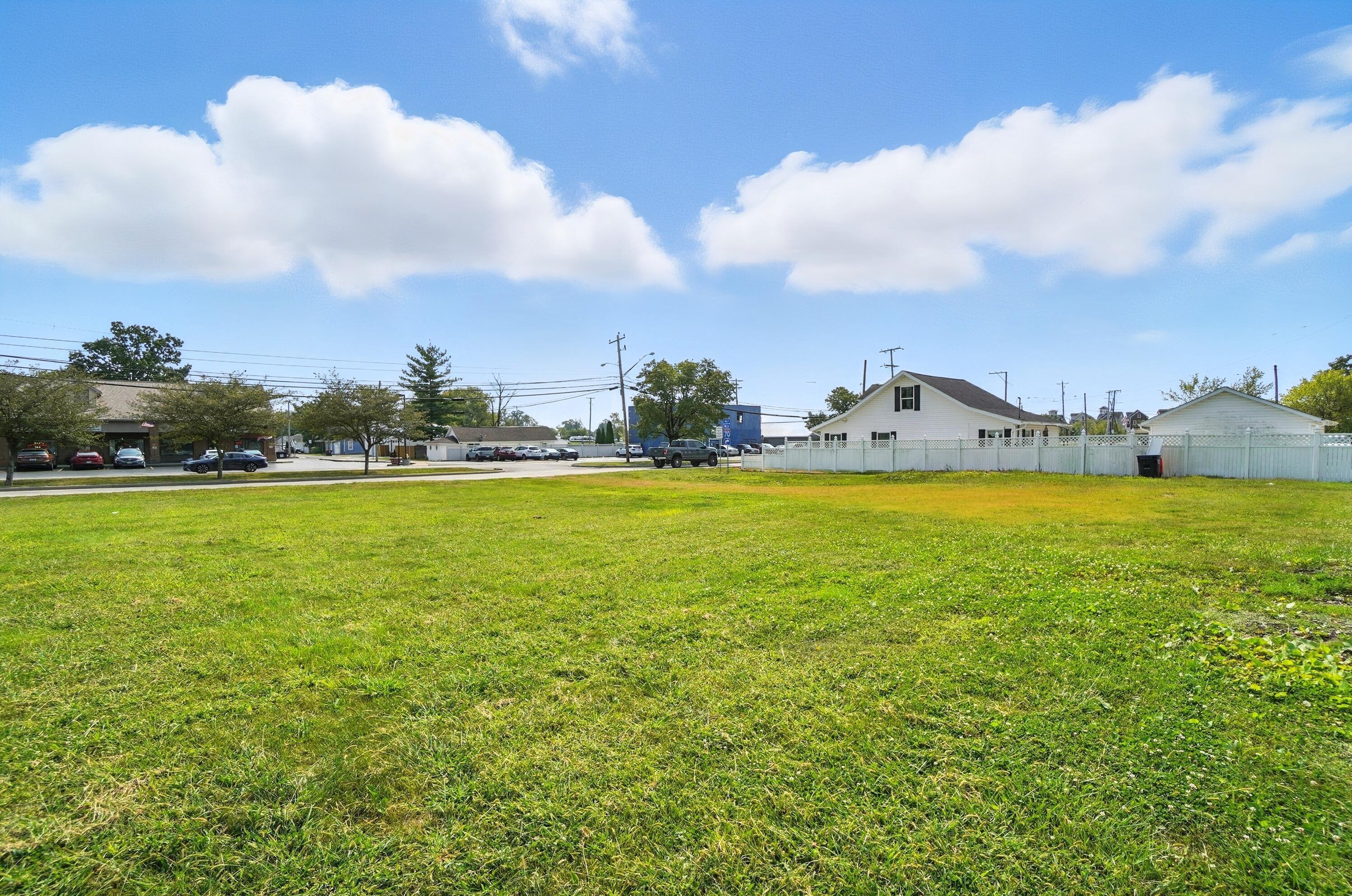11116 Hebron Road