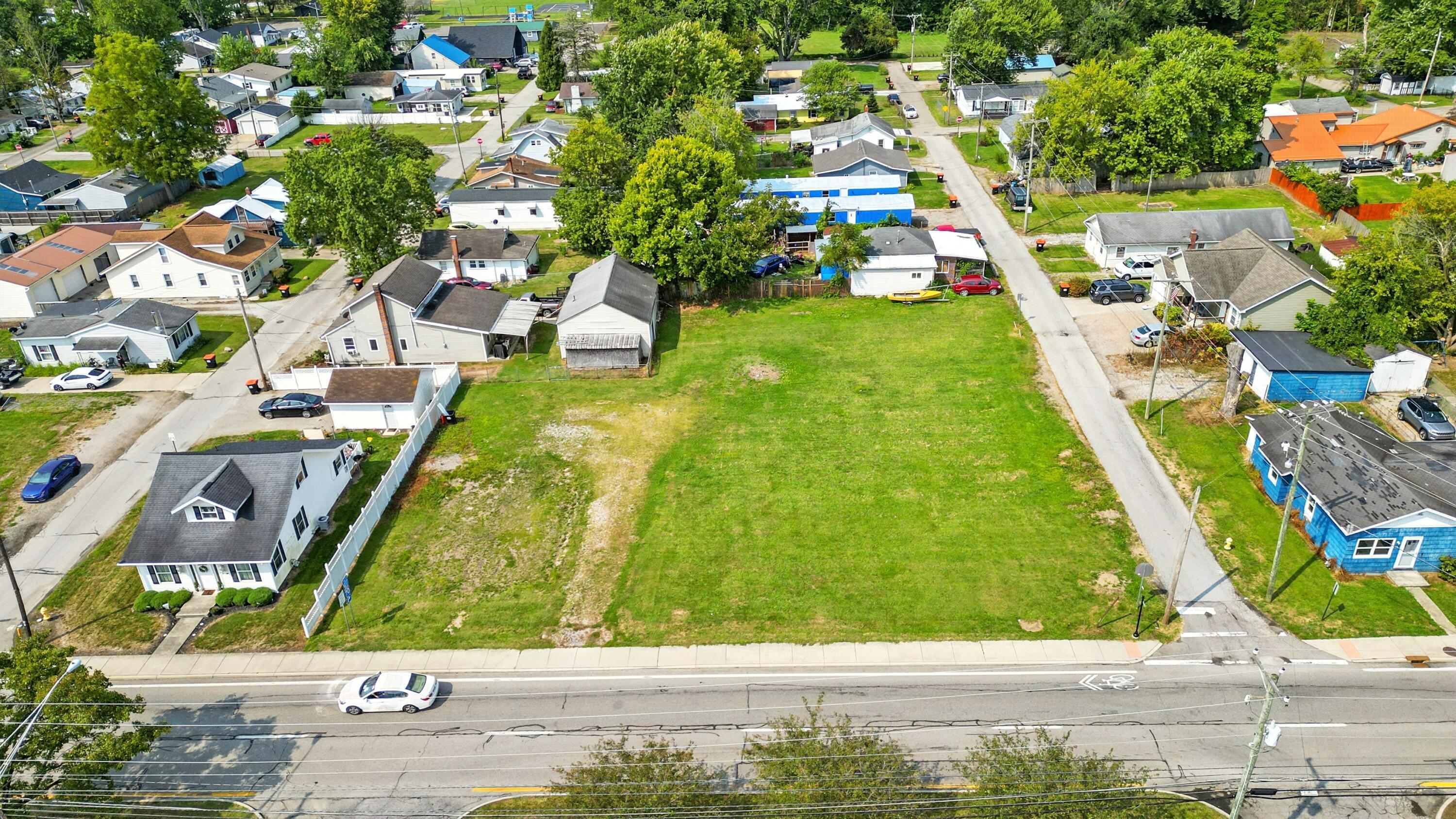 11116 Hebron Road