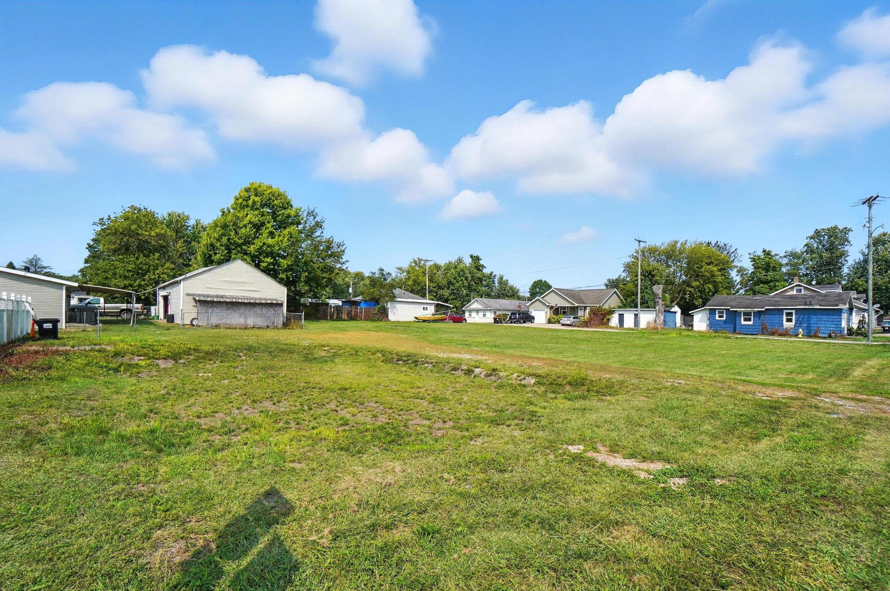 11116 Hebron Road