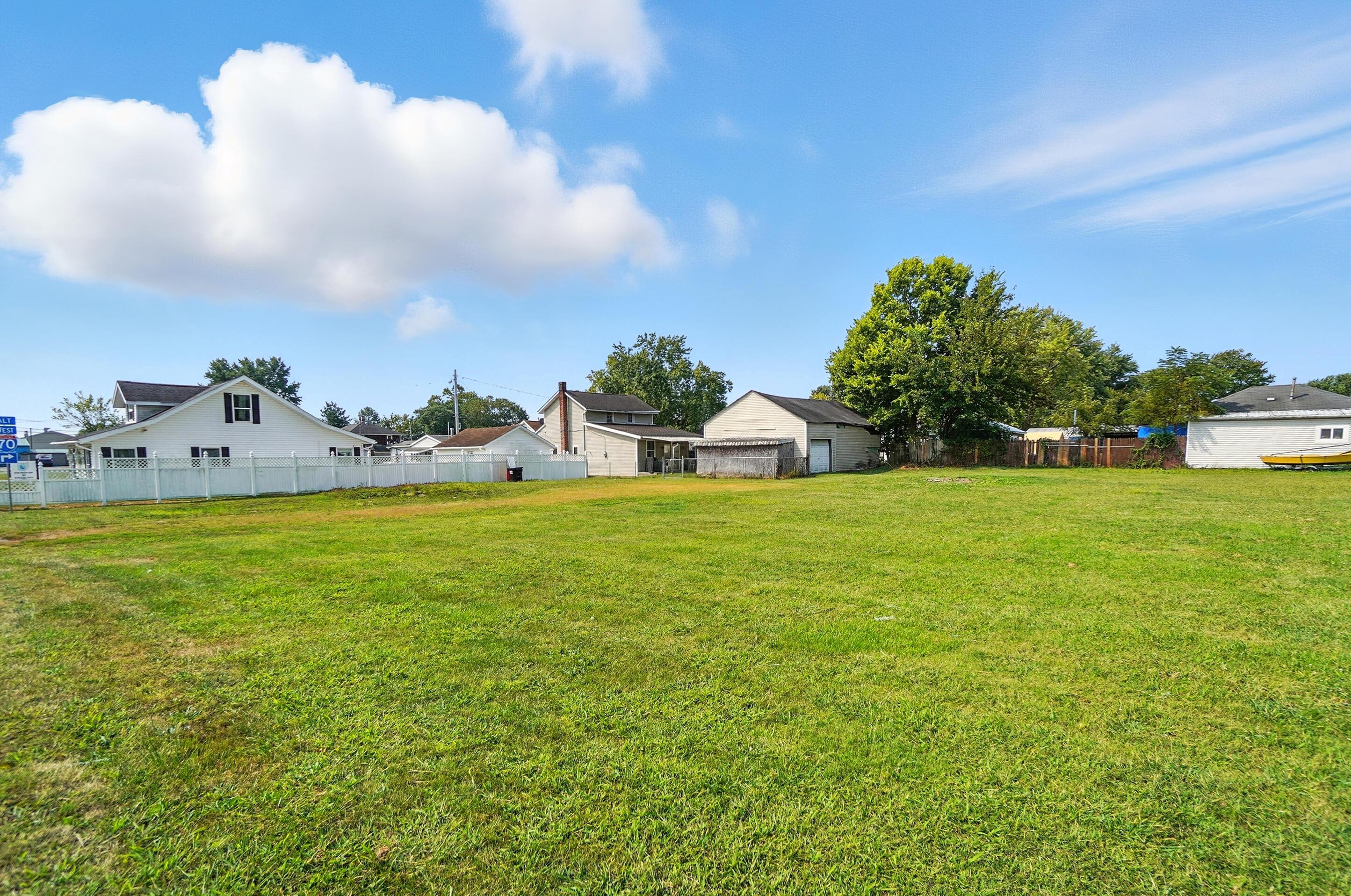 11116 Hebron Road