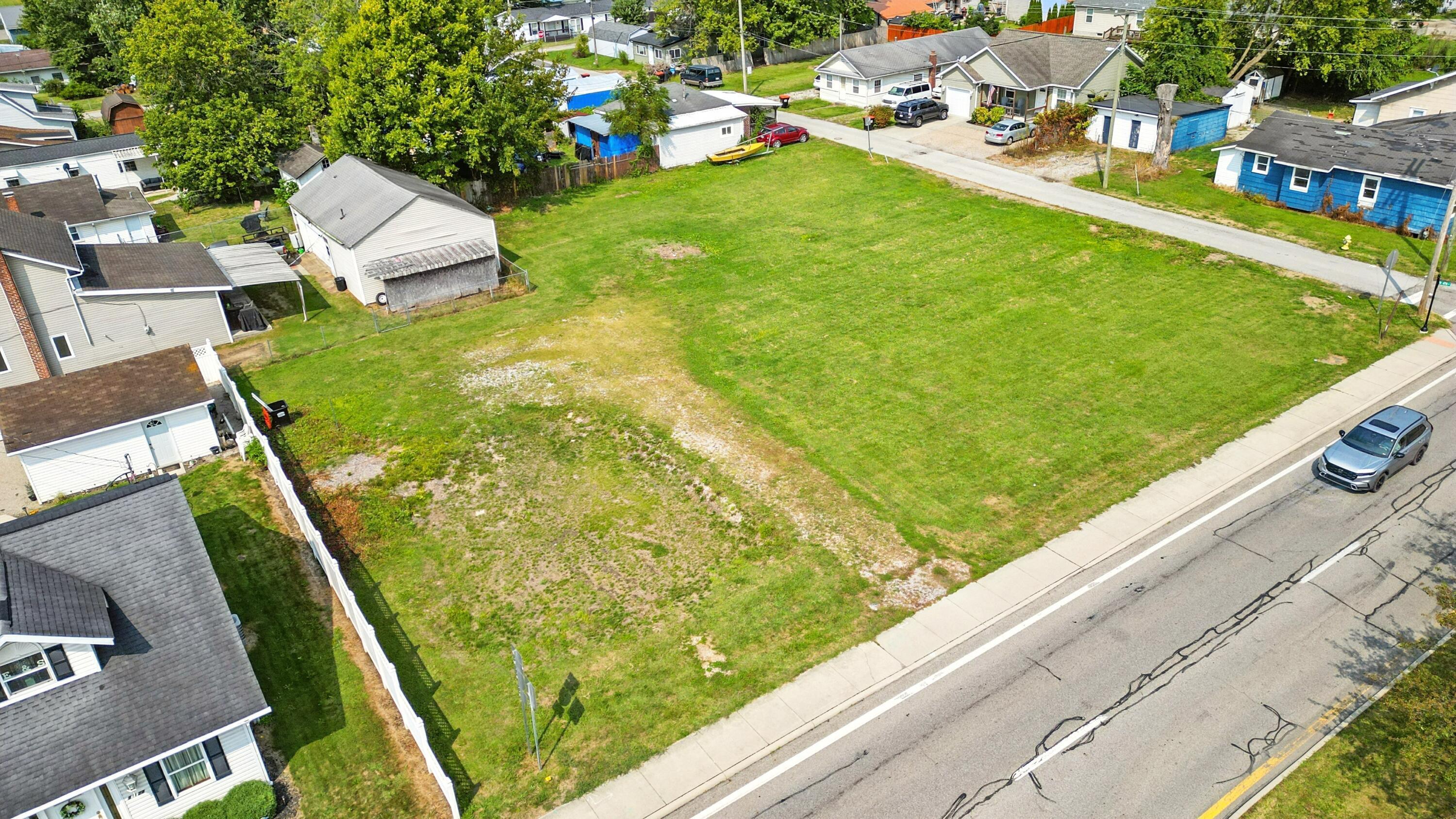 11116 Hebron Road