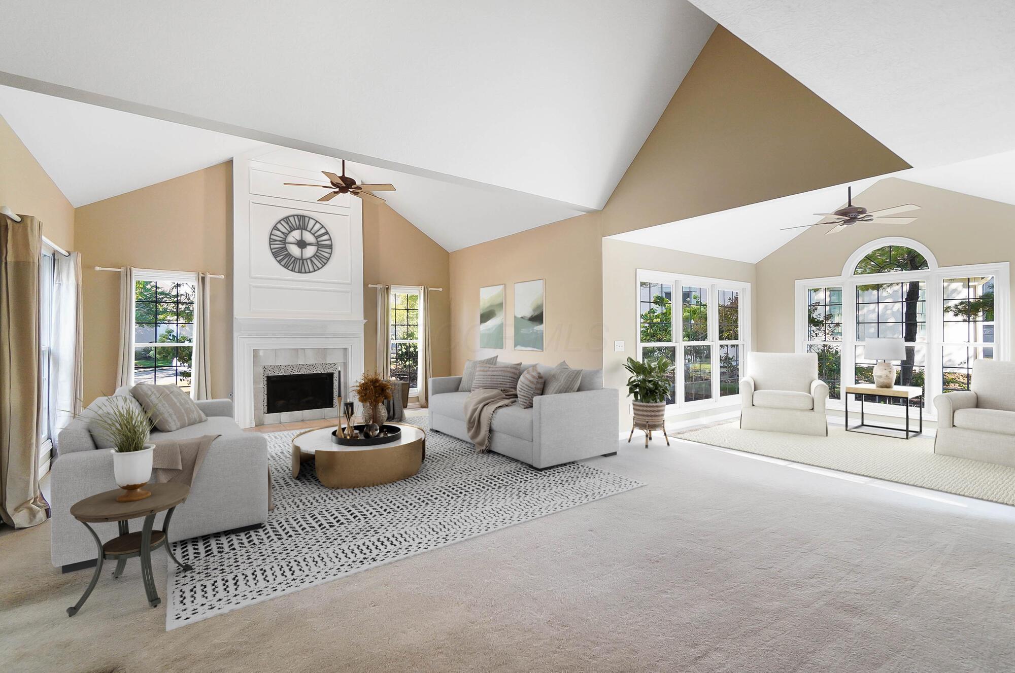 8412 Greenside Drive