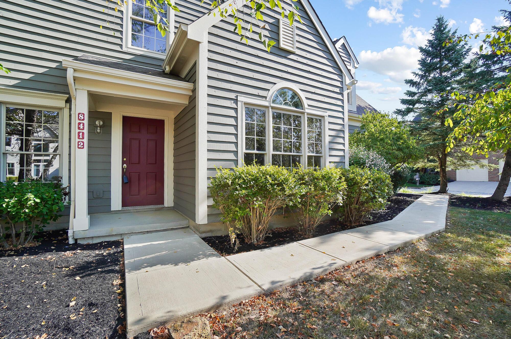 8412 Greenside Drive