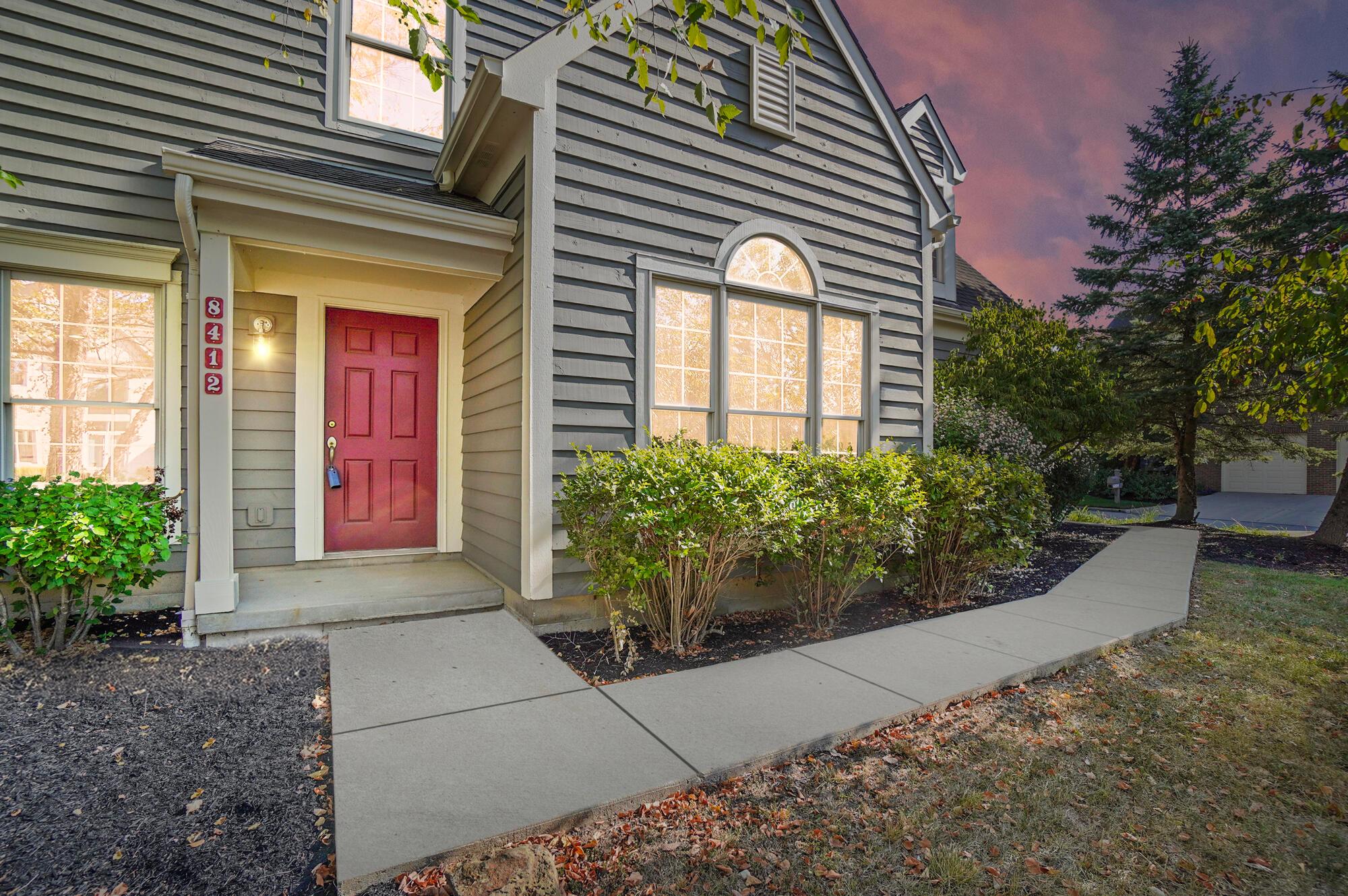 8412 Greenside Drive