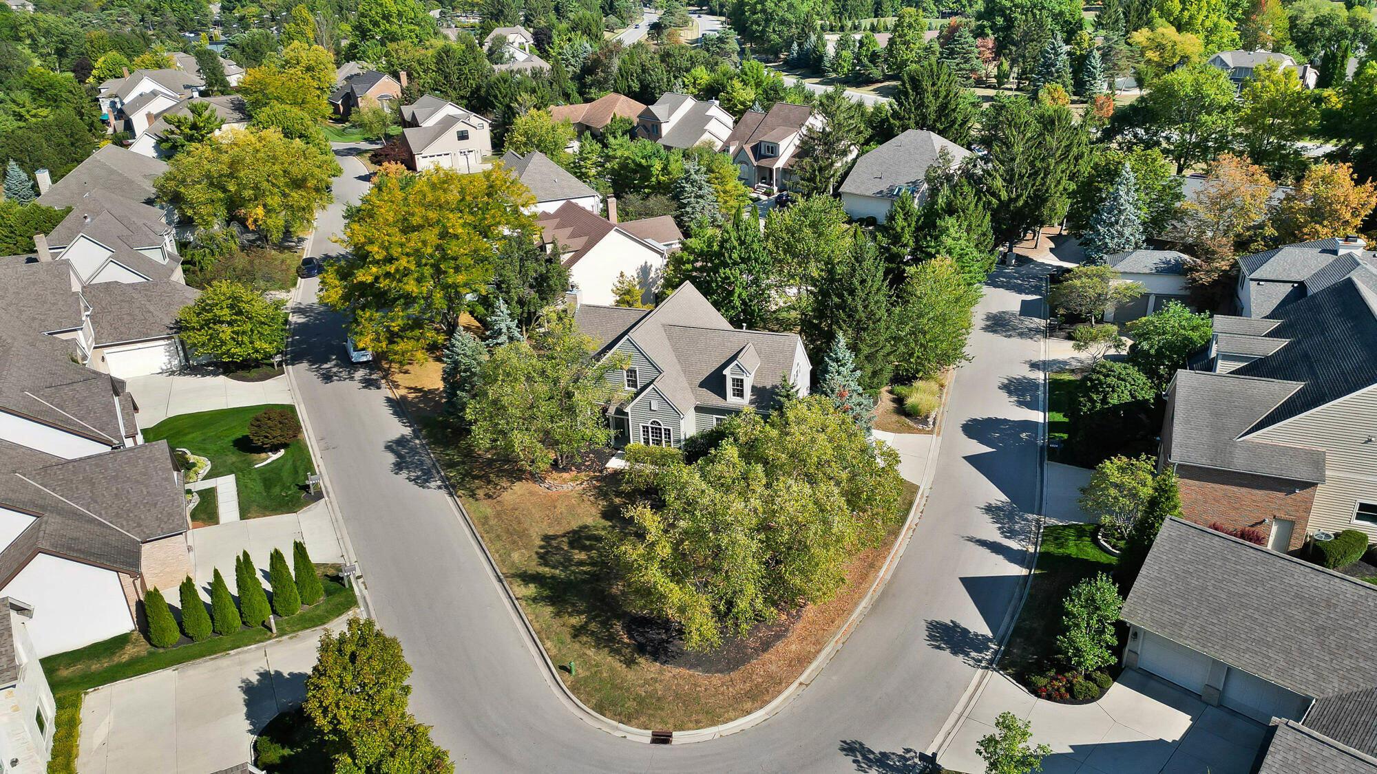 8412 Greenside Drive