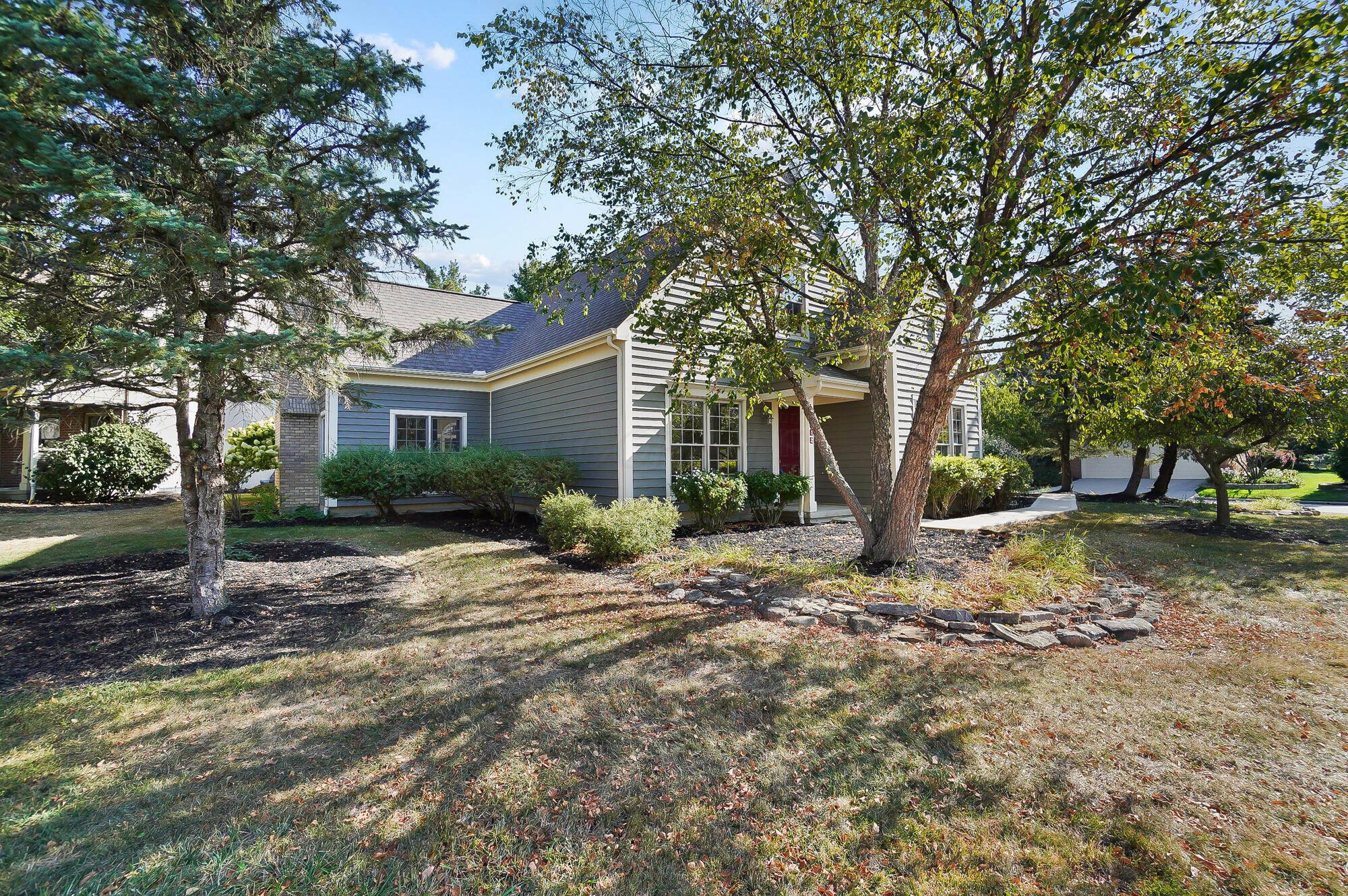 8412 Greenside Drive